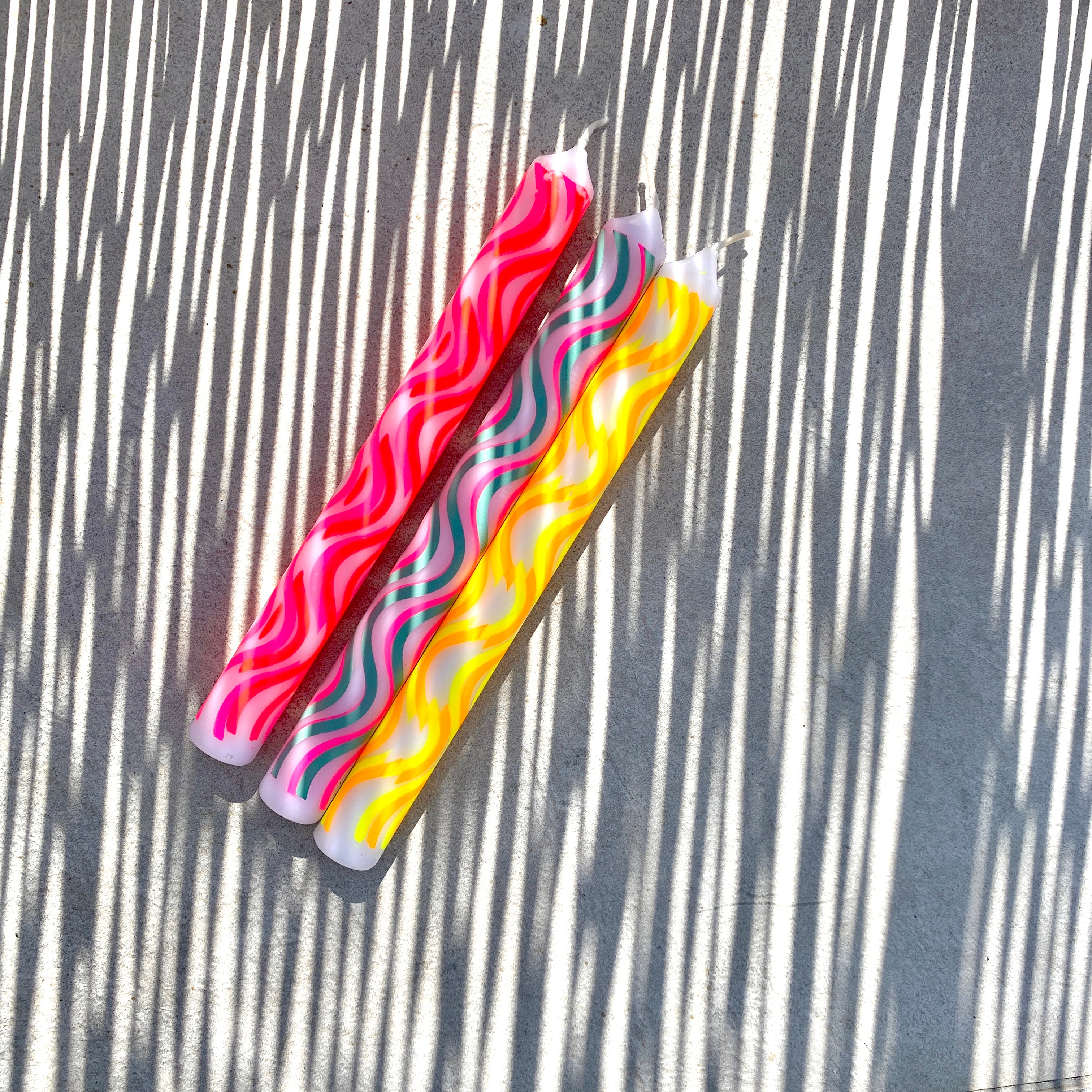 Graphic lights * Curves 304
