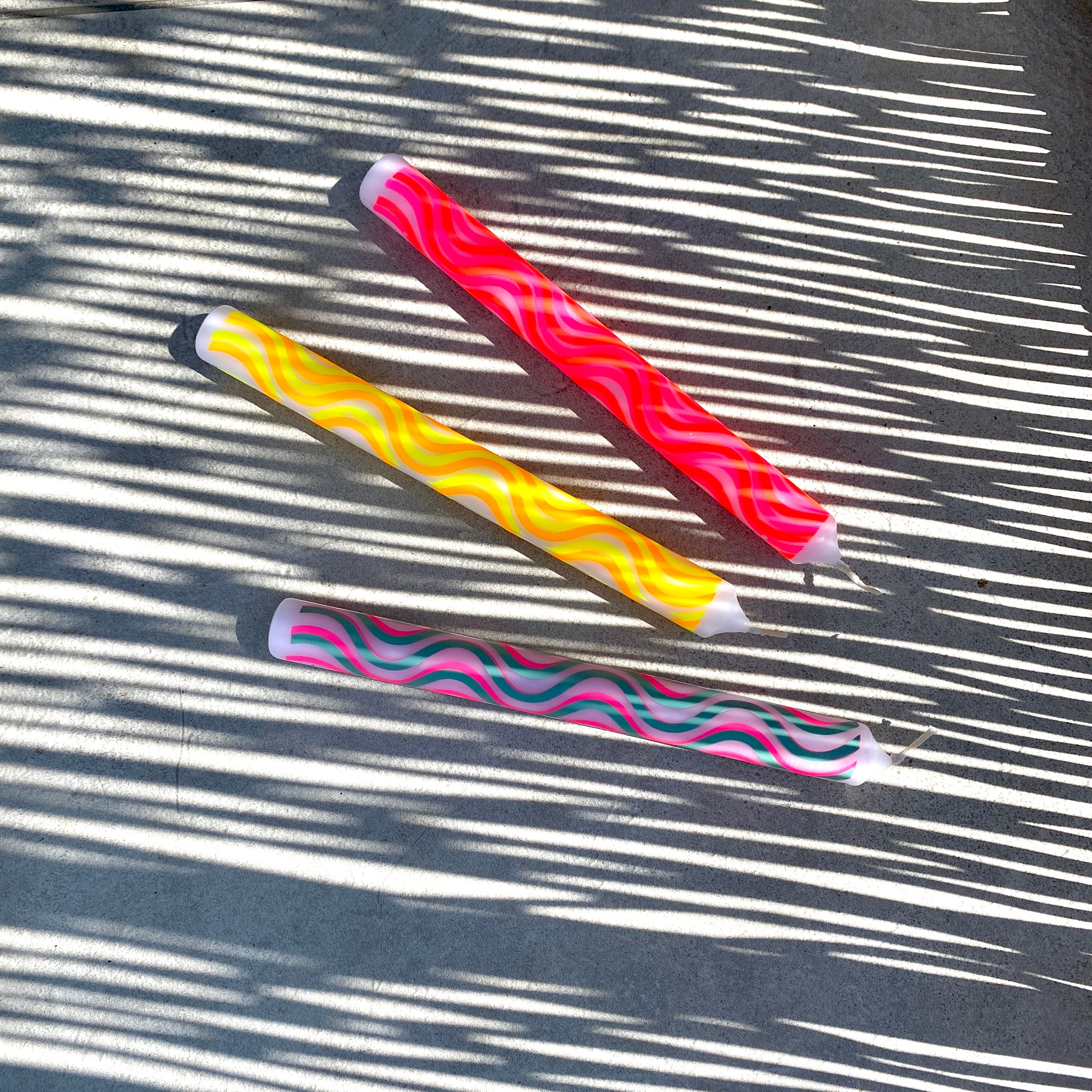 Graphic lights * Curves 304