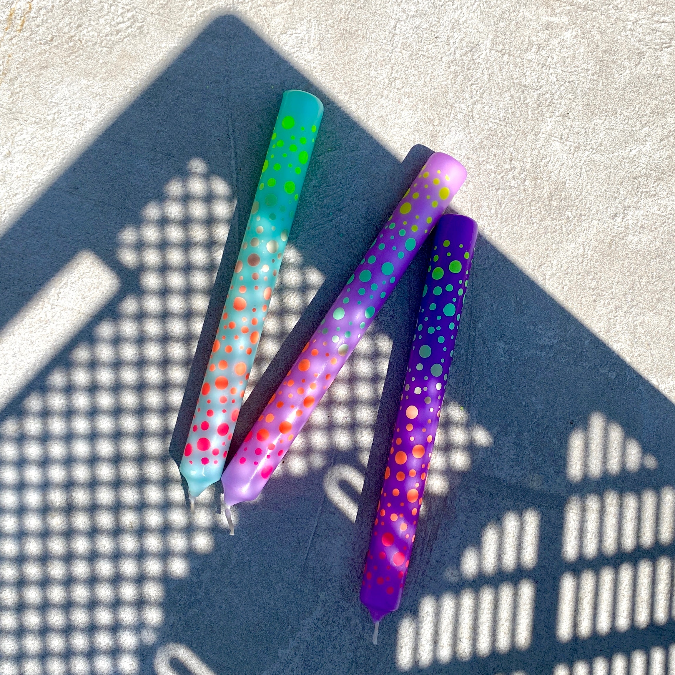 Graphic lights * Dots 401