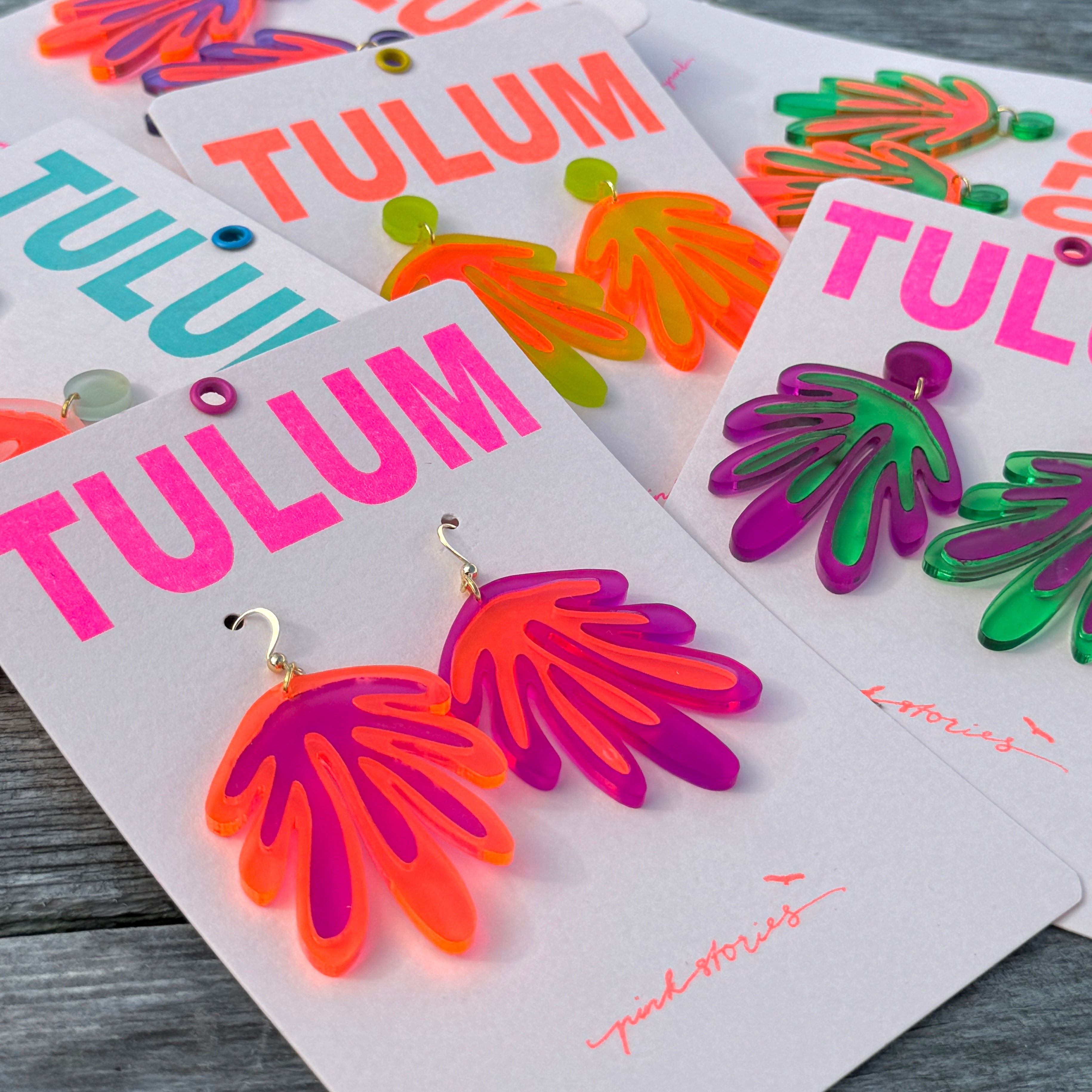 Évasion * Pleine lune à Tulum