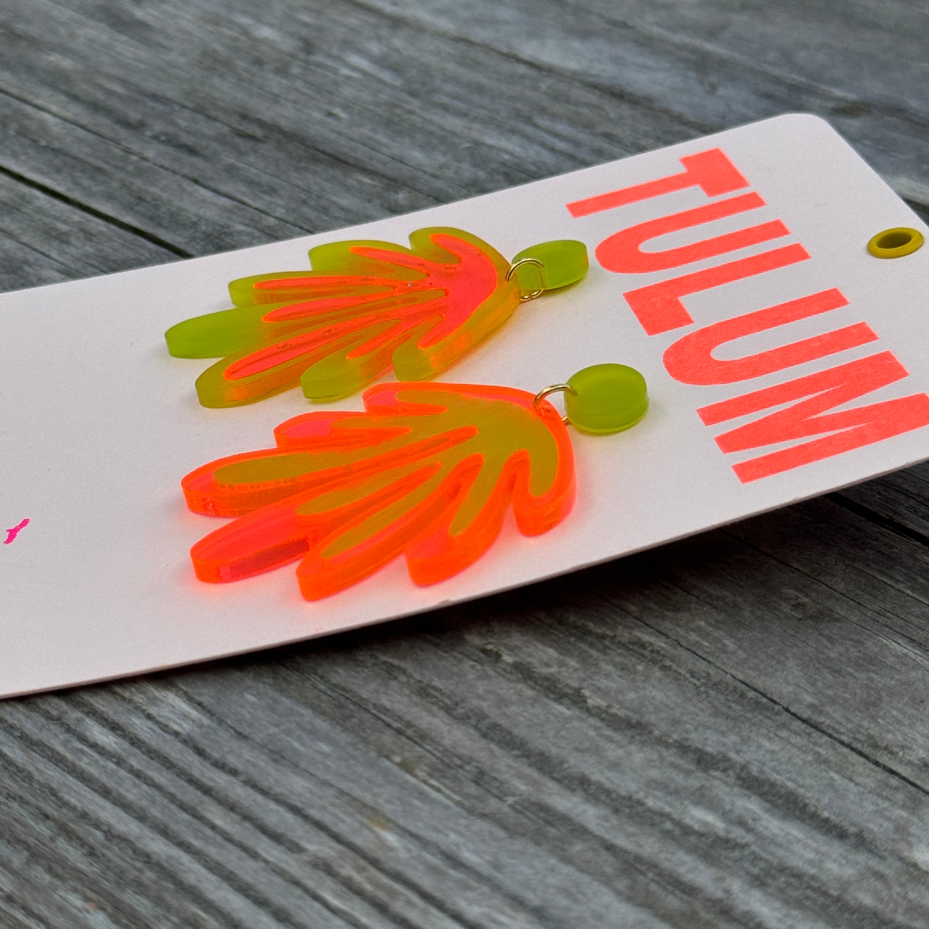 Évasion * Pleine lune à Tulum