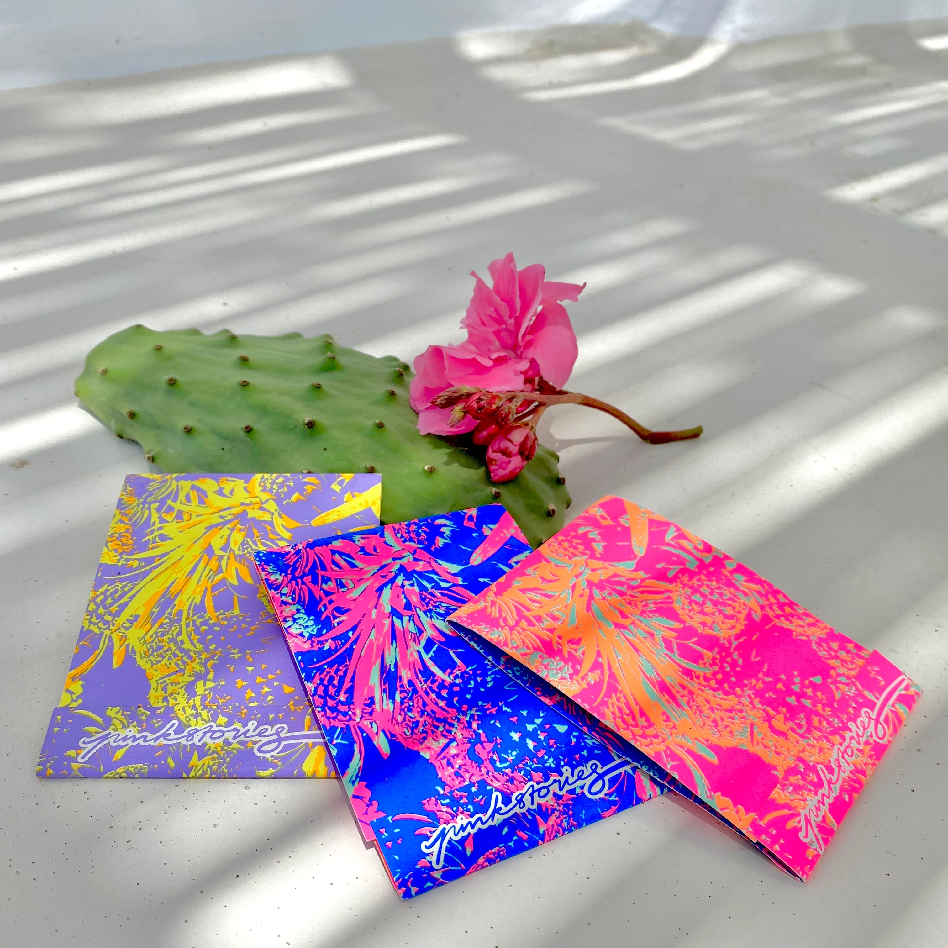 Matches * Violet Bonfire