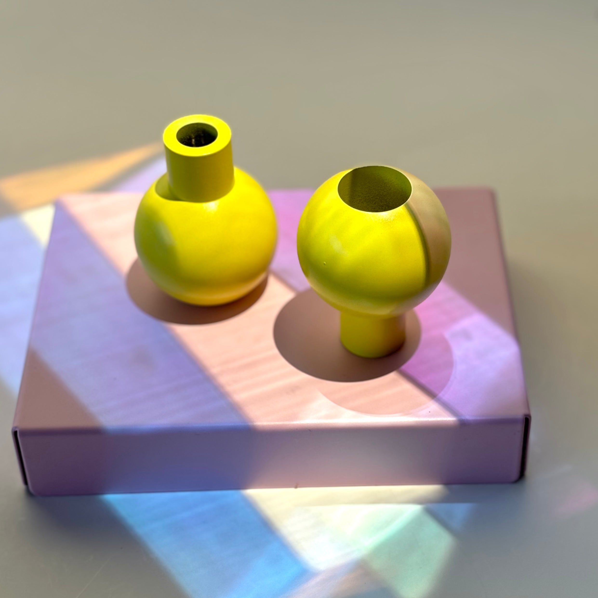 Dipper Boob * Yellow