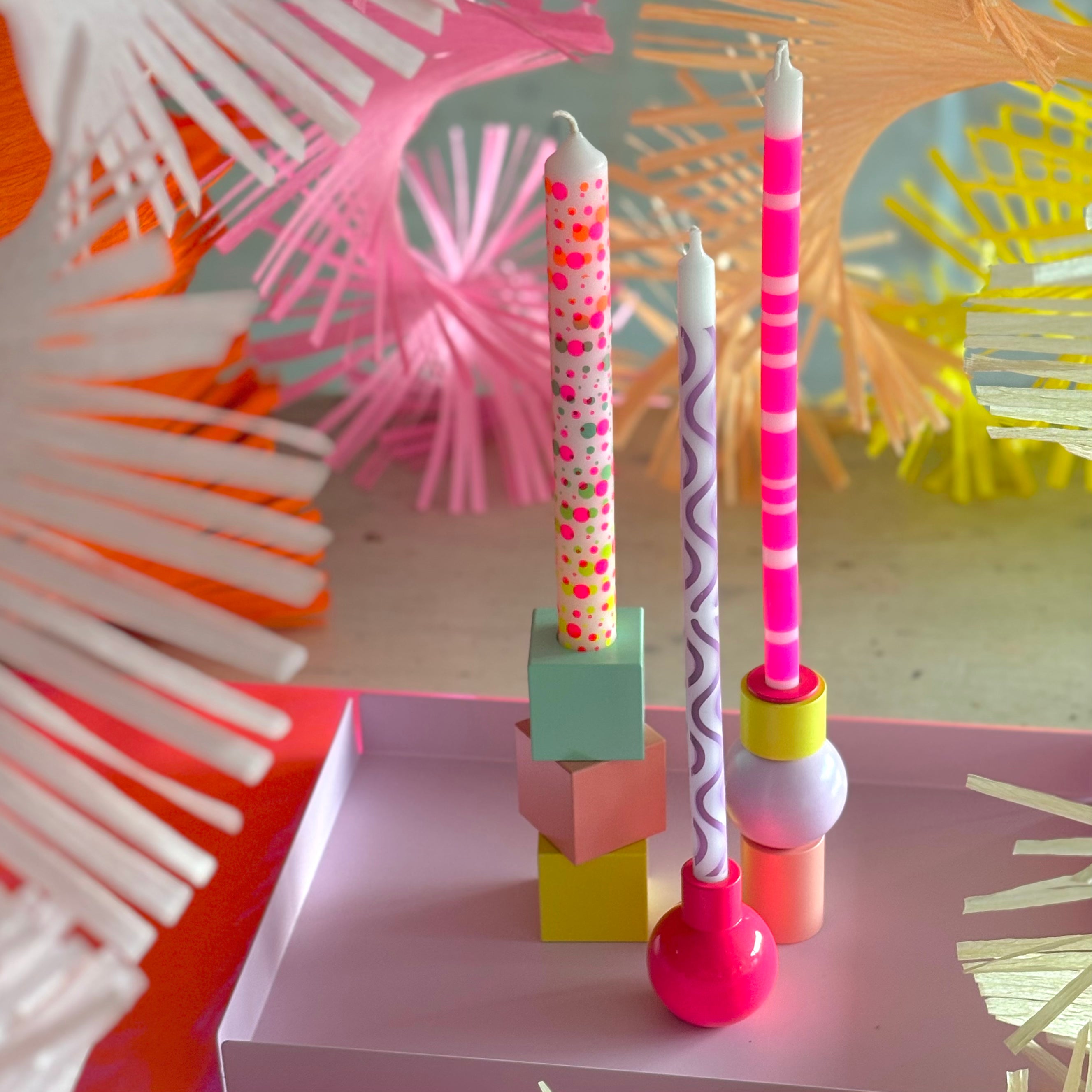 Cube Dipper * Menthe