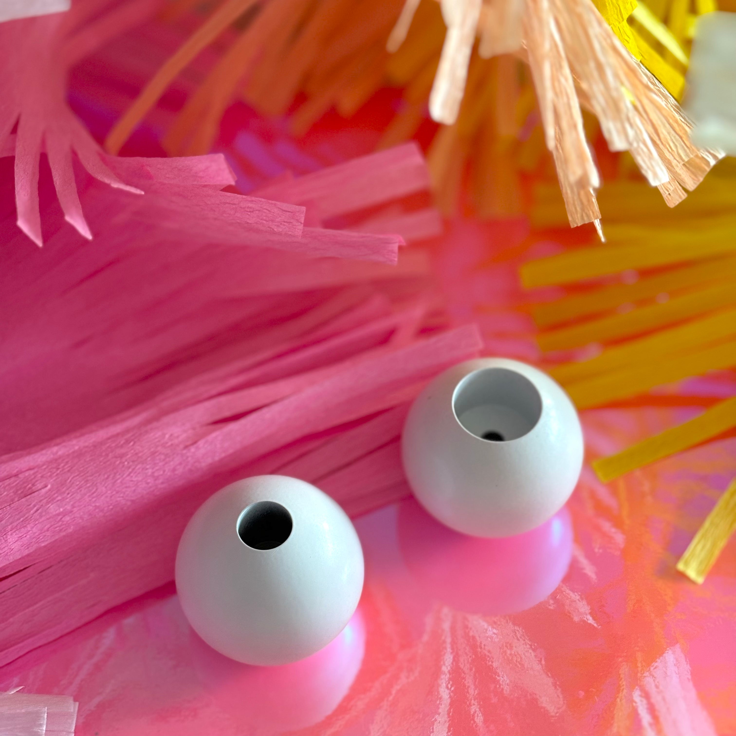 Flipper Boob * White