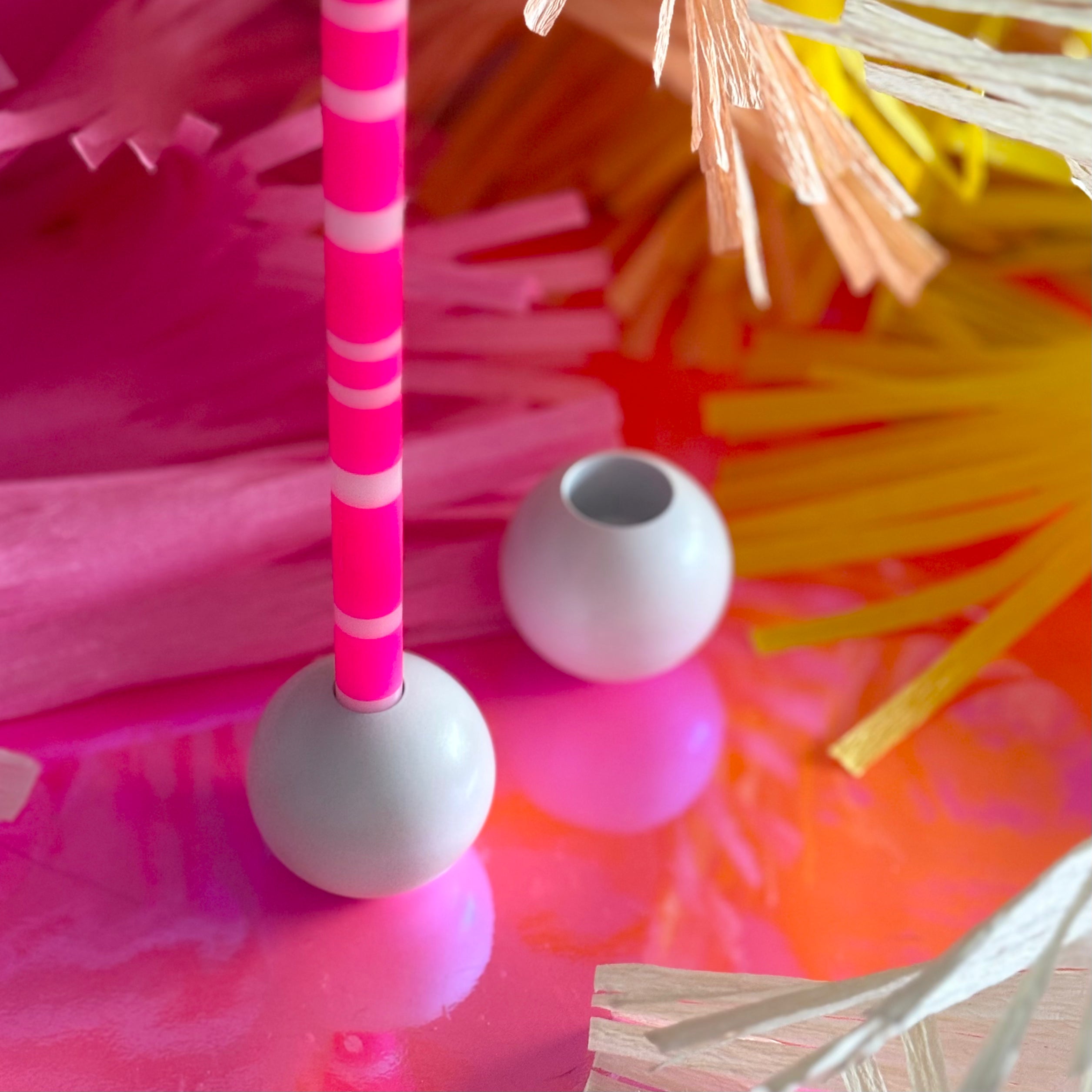 Flipper Boob * White