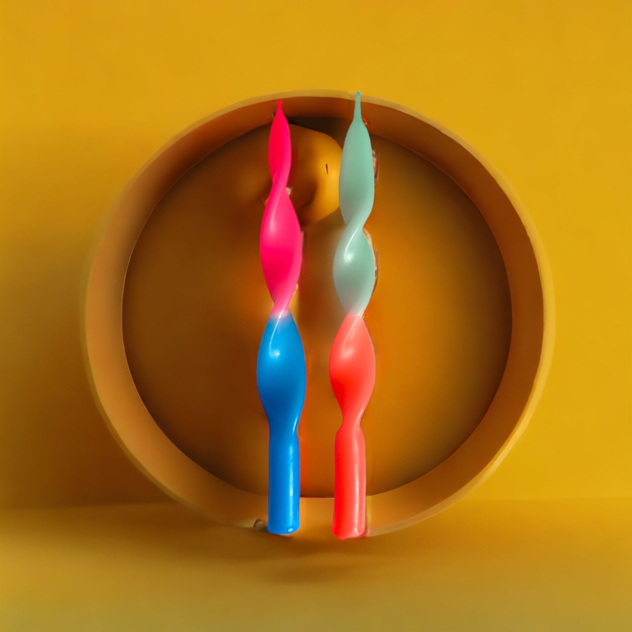 Dip Dye Miami Edition * Ocean