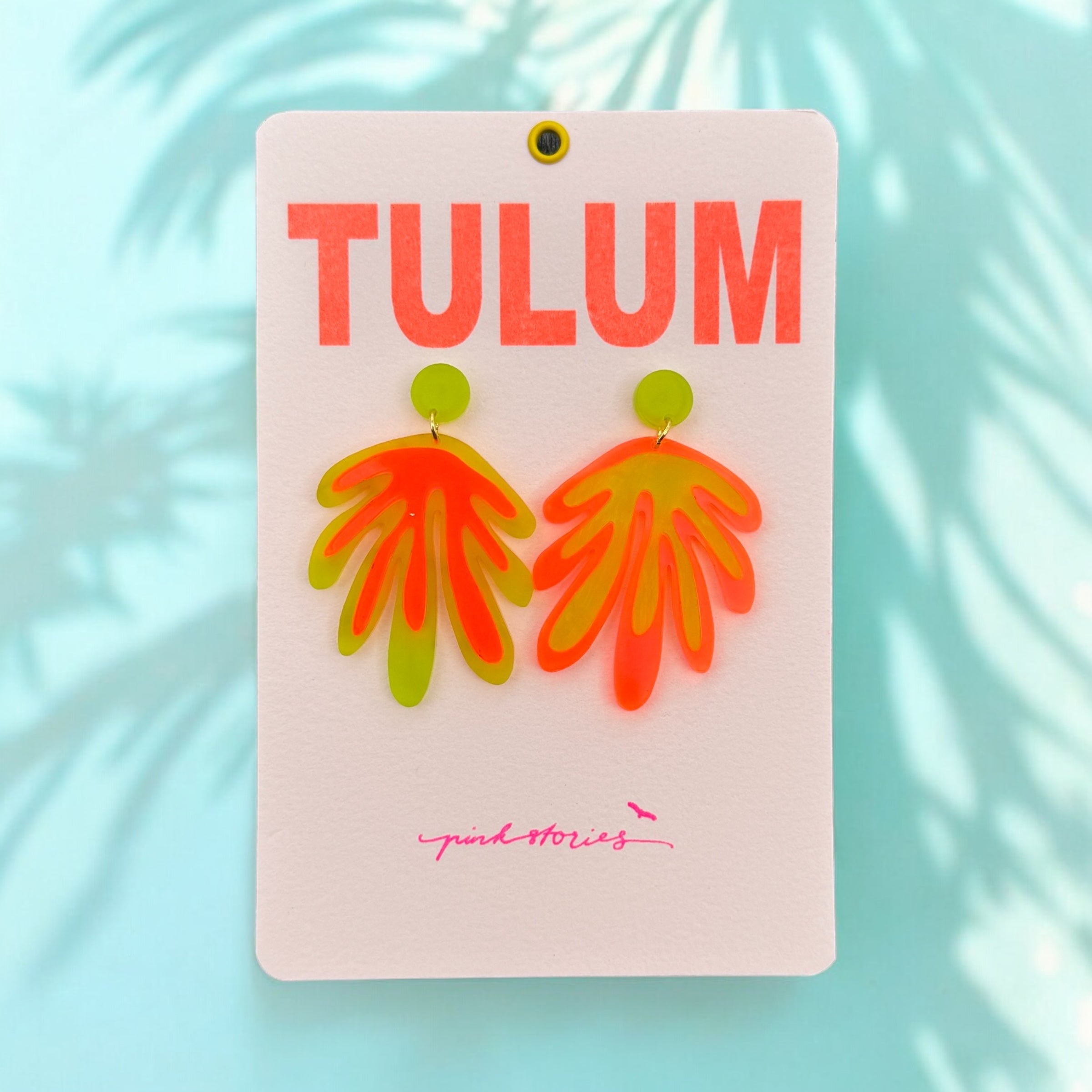 Évasion * Pleine lune à Tulum