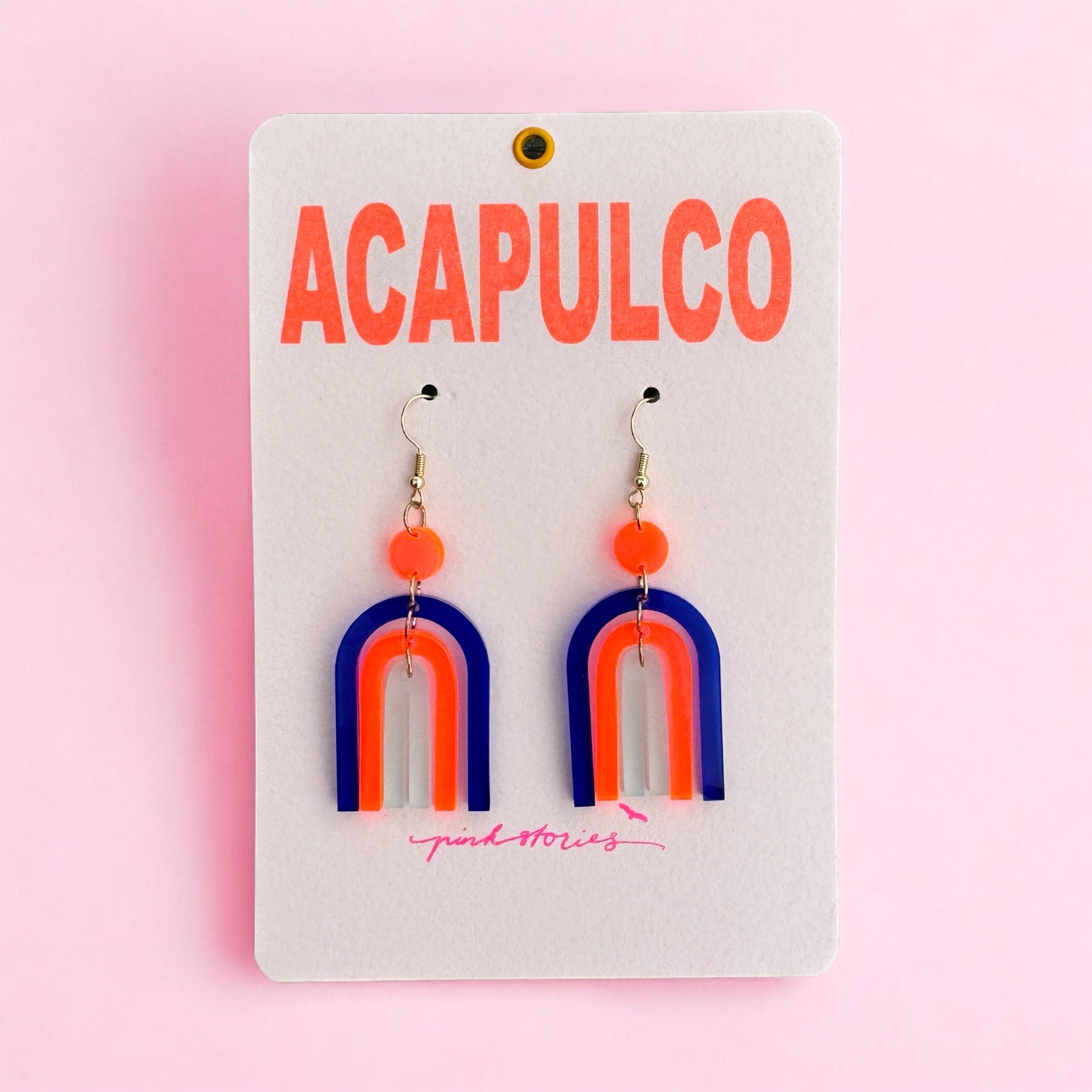 Évasion * Sombreros d'Acapulco