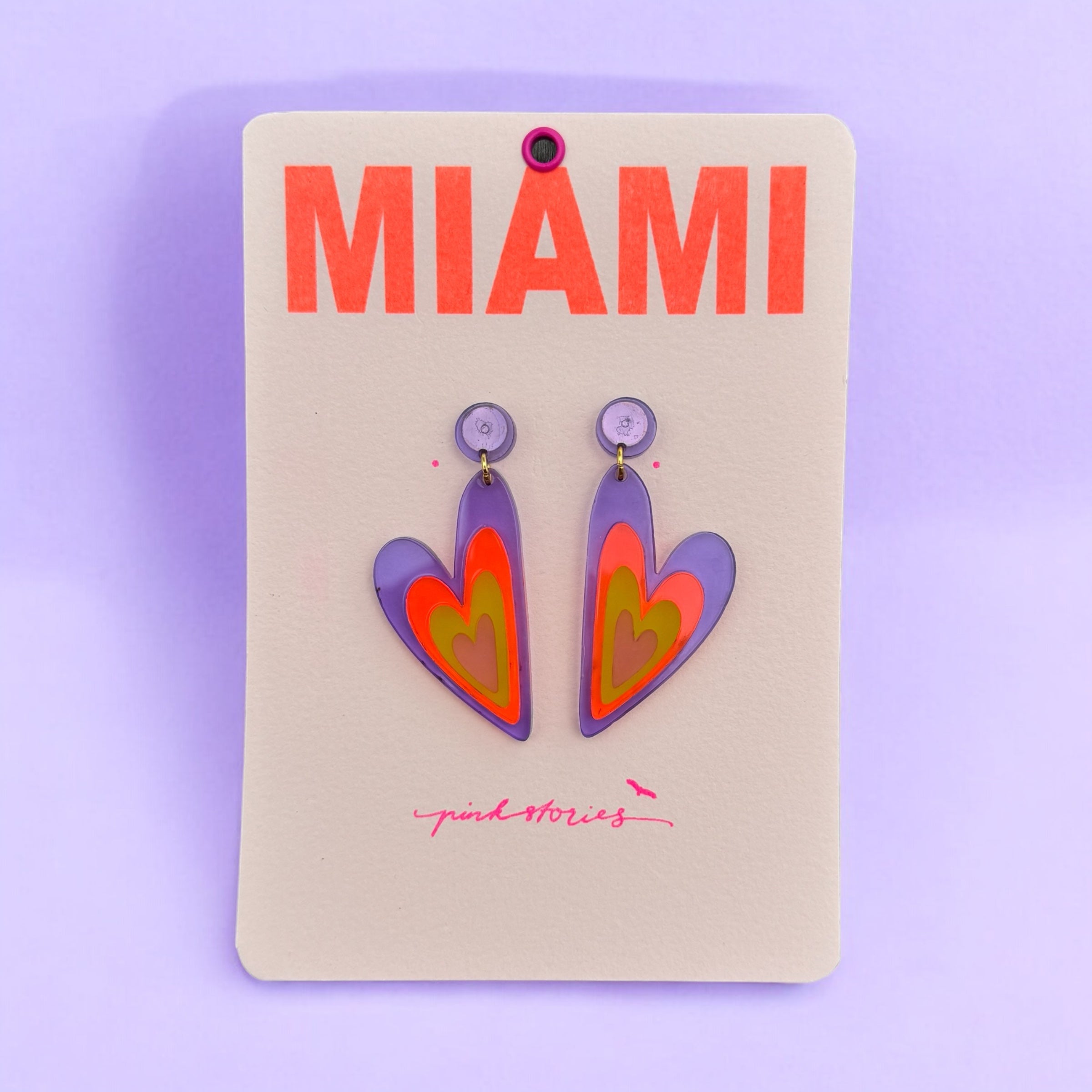 Évadez-vous * Miami Vice