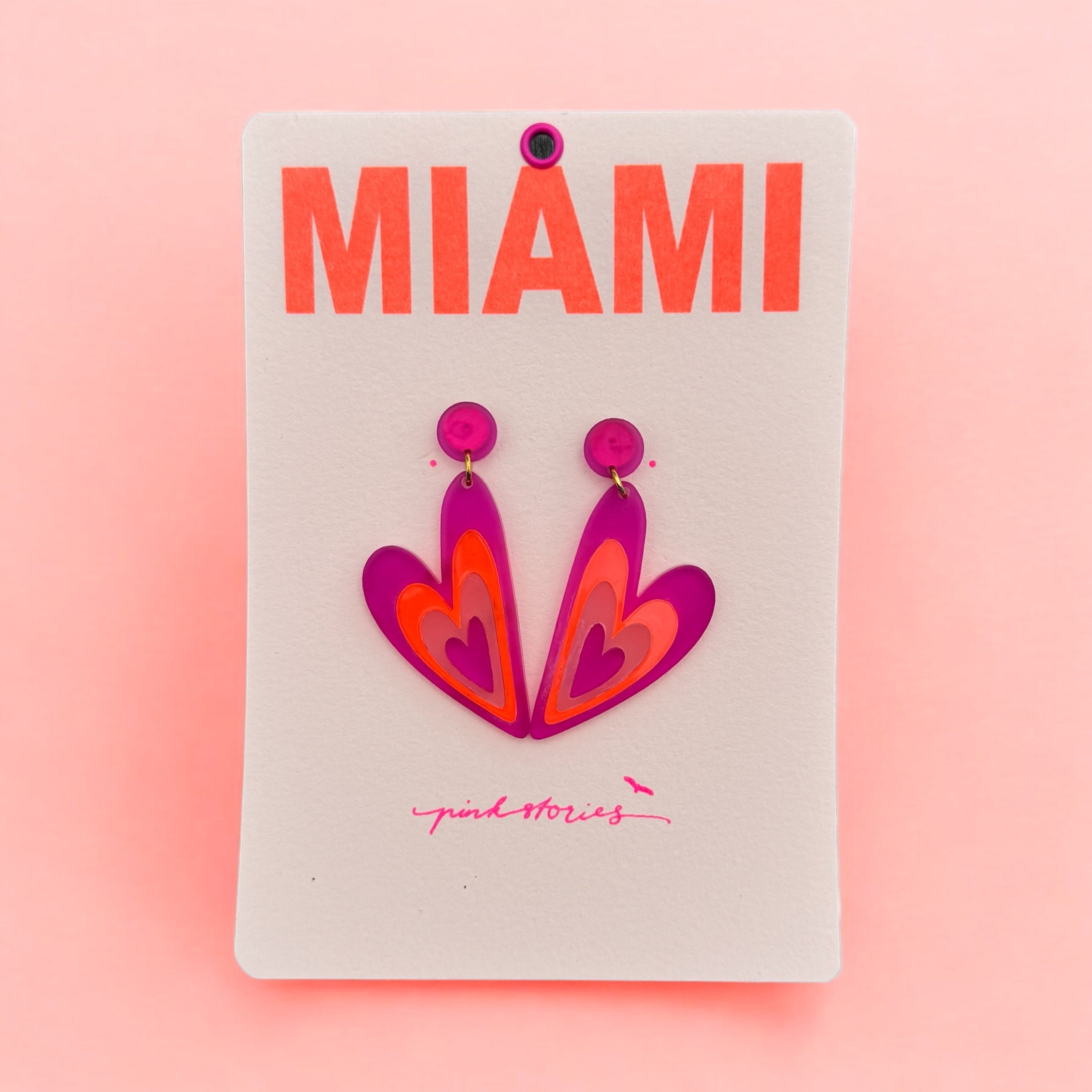 Évadez-vous * Les secrets de Miami