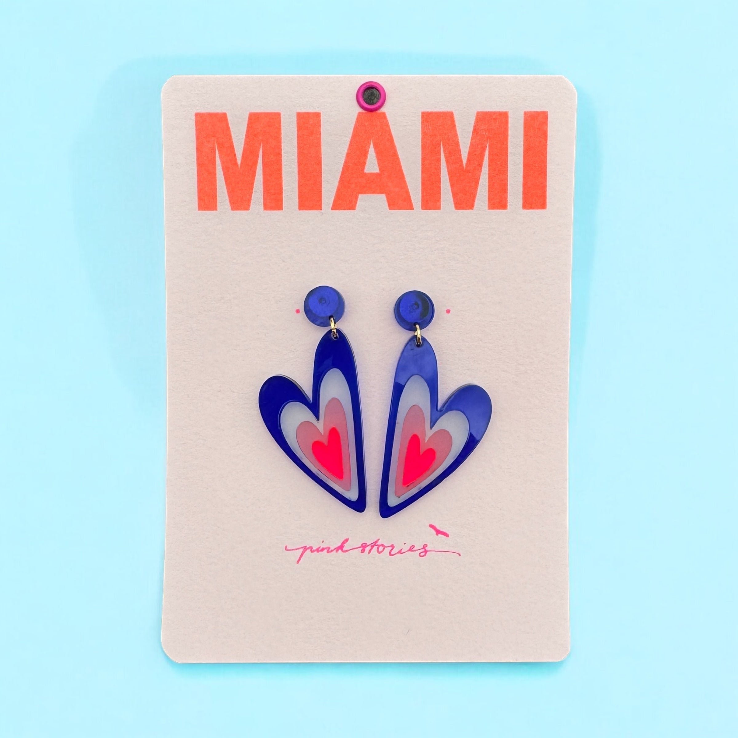 Évasion à Miami Beach