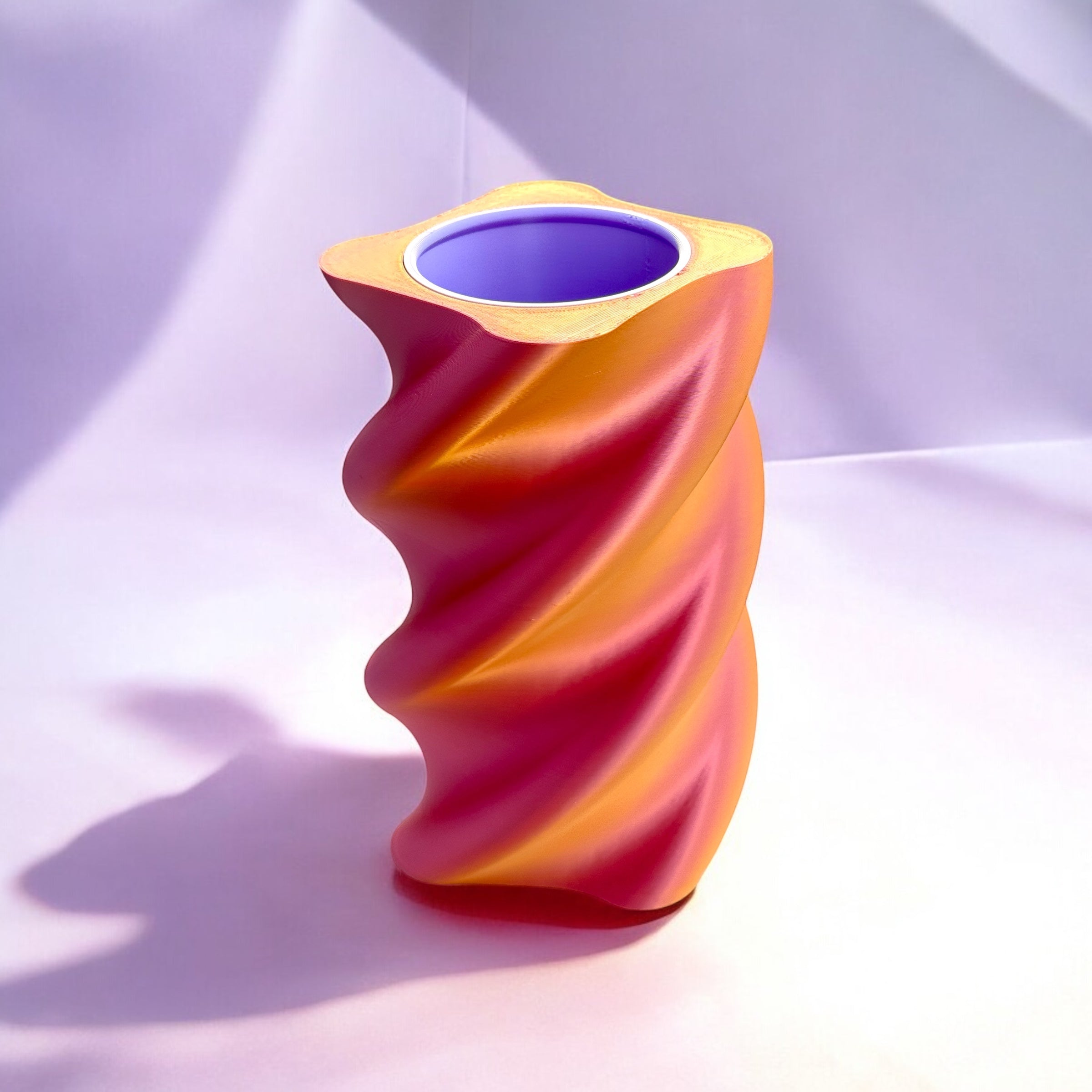 Sway 150% * Silk rose