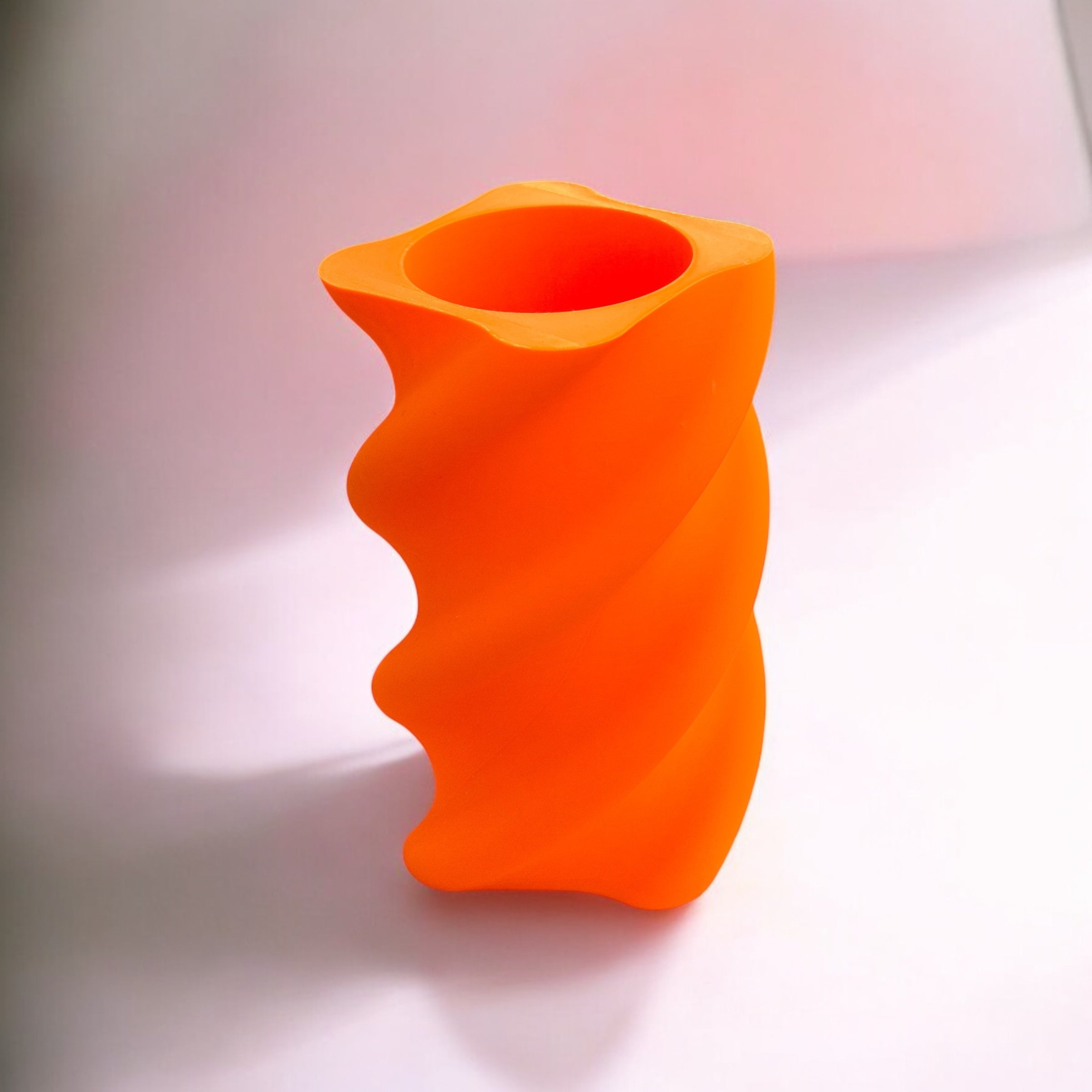 Sway 150% * Neon Orange