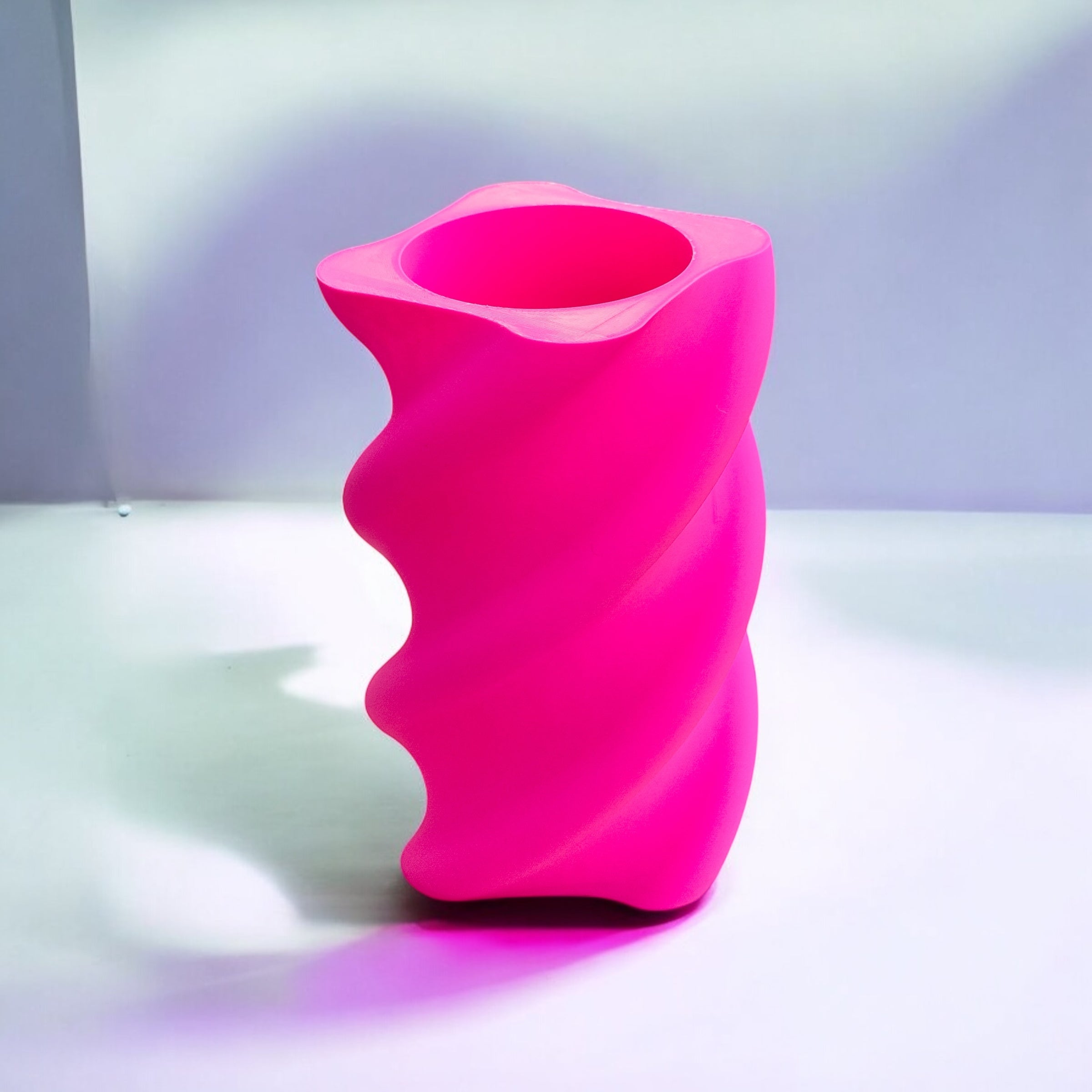 Sway 150% * Neon Pink