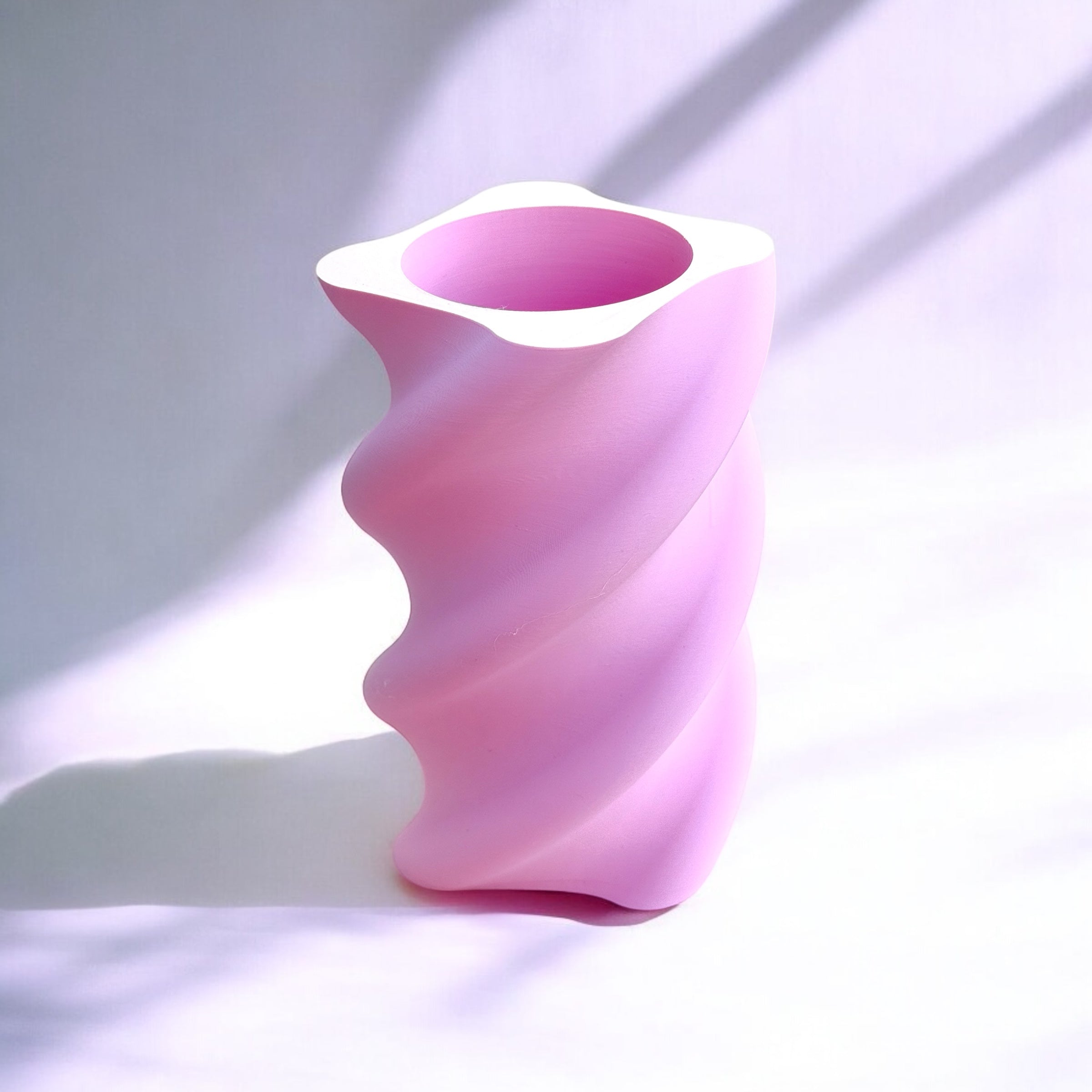 Sway 150% * Baby Pink