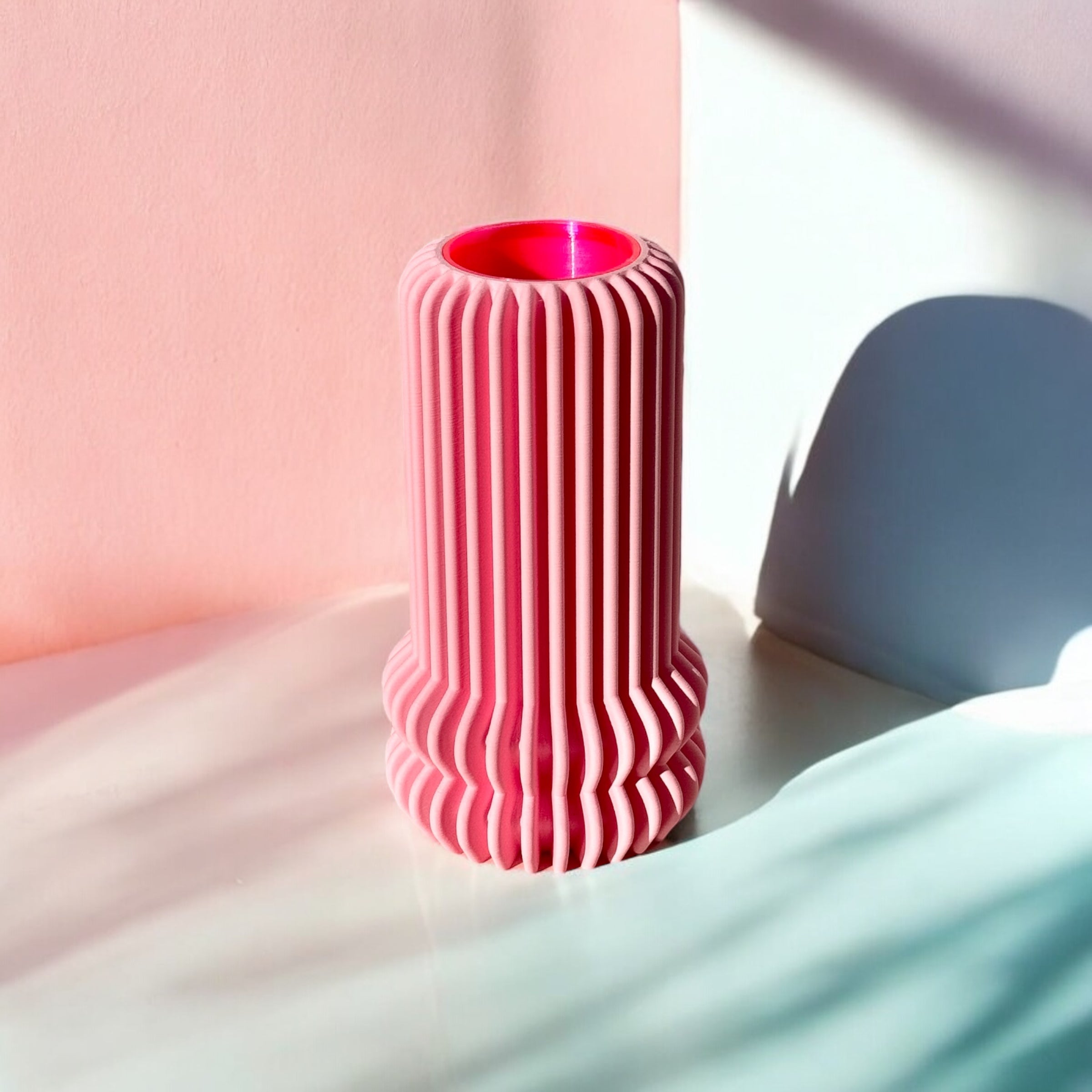 Whimsy 100% * Baby Pink