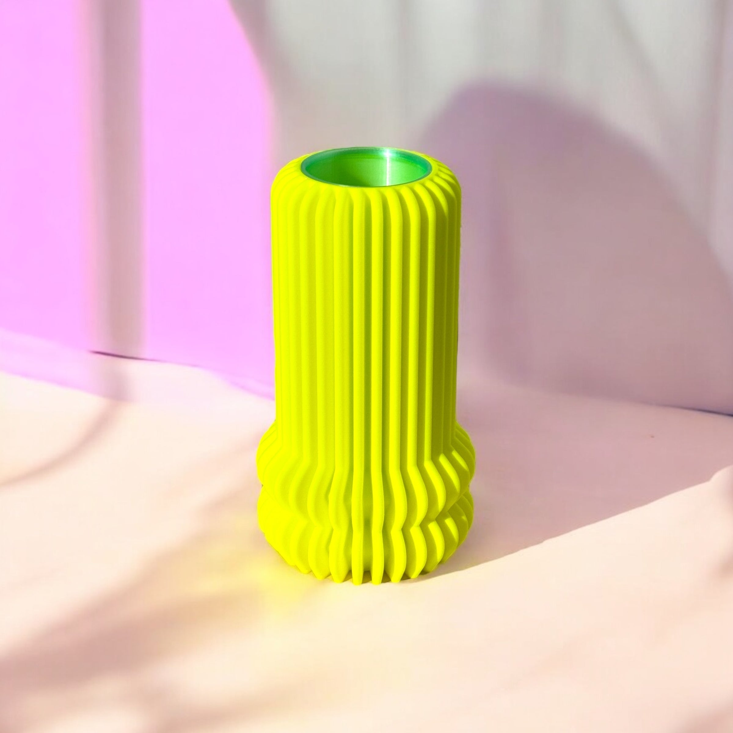 Whimsy 100% * Neon Yellow