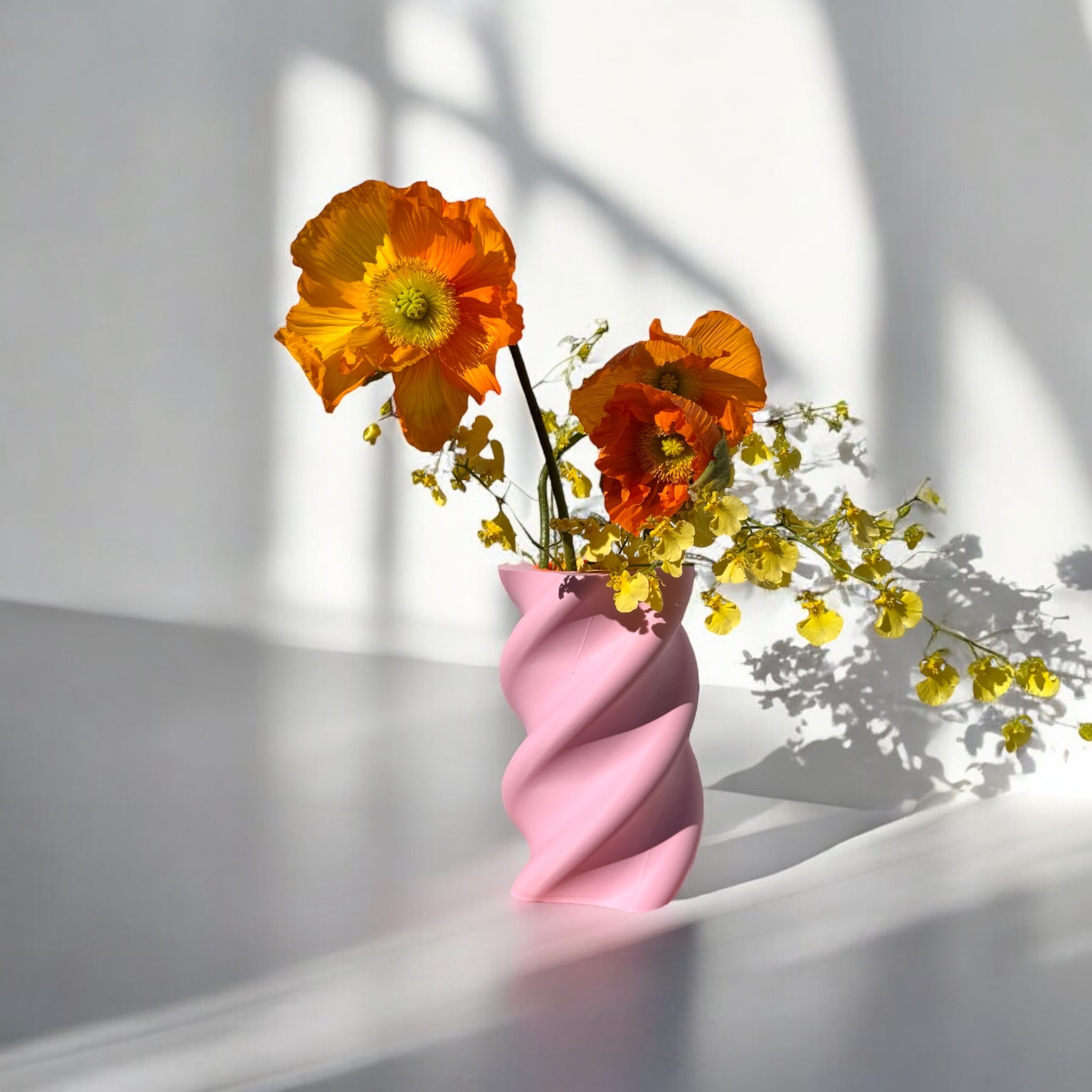 Sway 150 % * Rose bébé