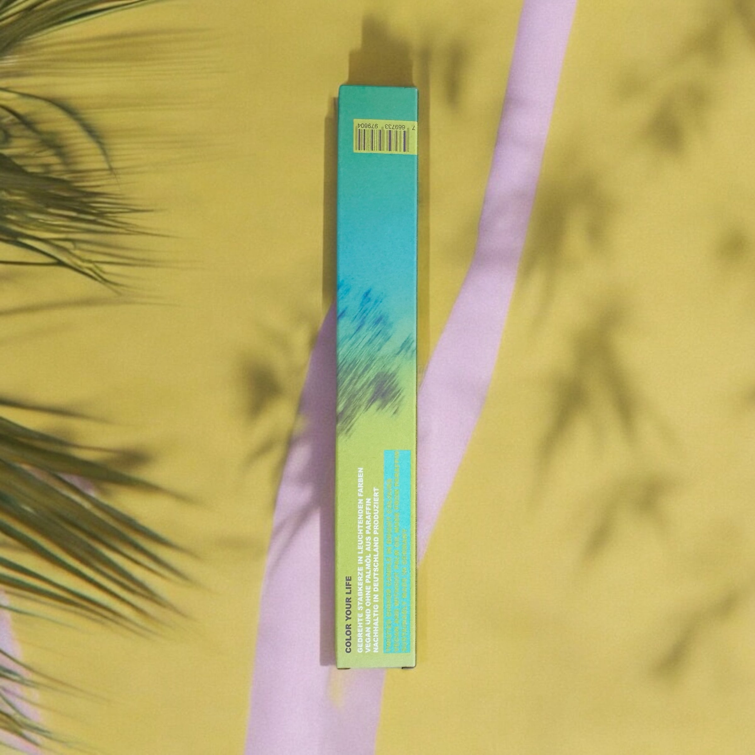 Rainbow Studio * Curly FAB