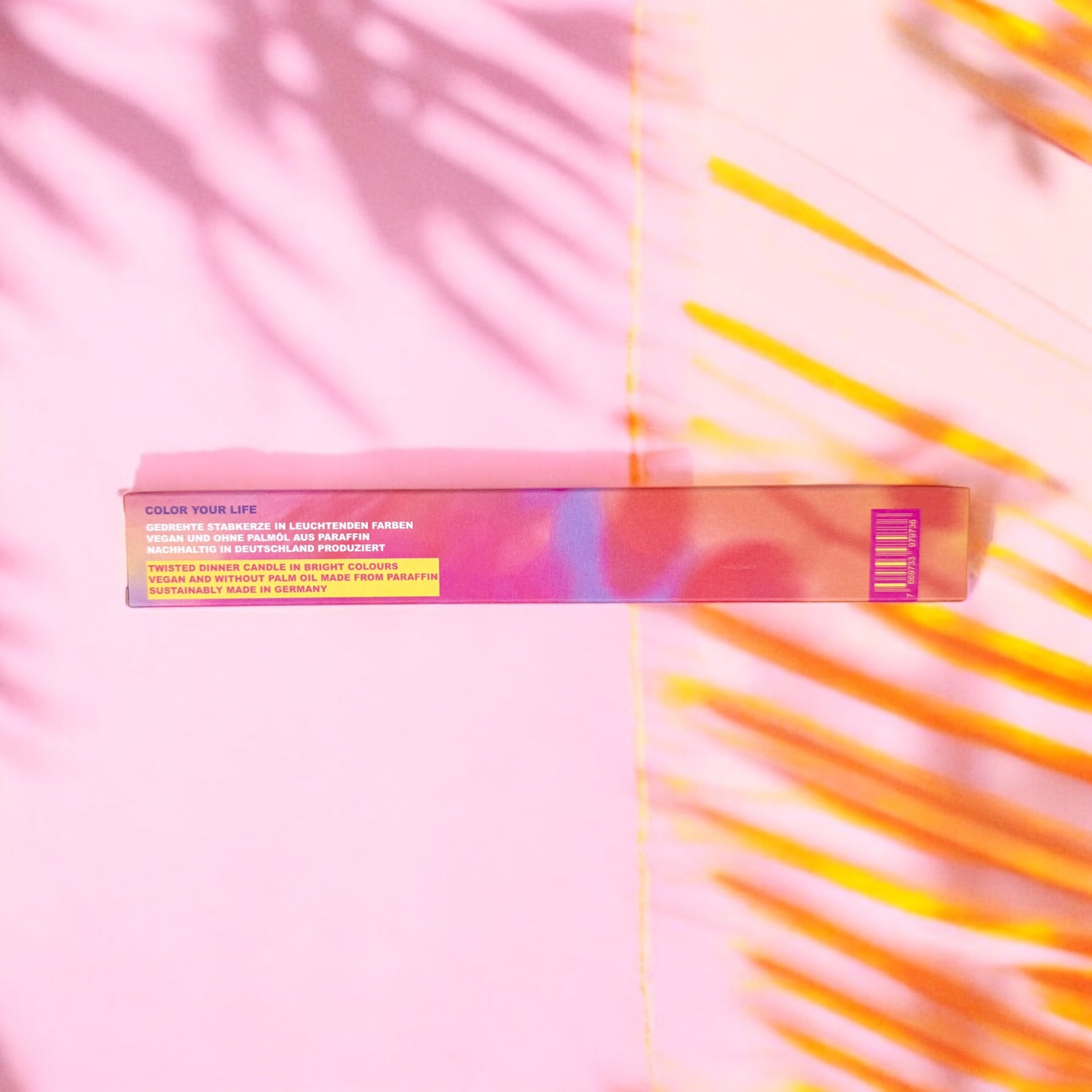 Rainbow Studio * Curly BOFFO