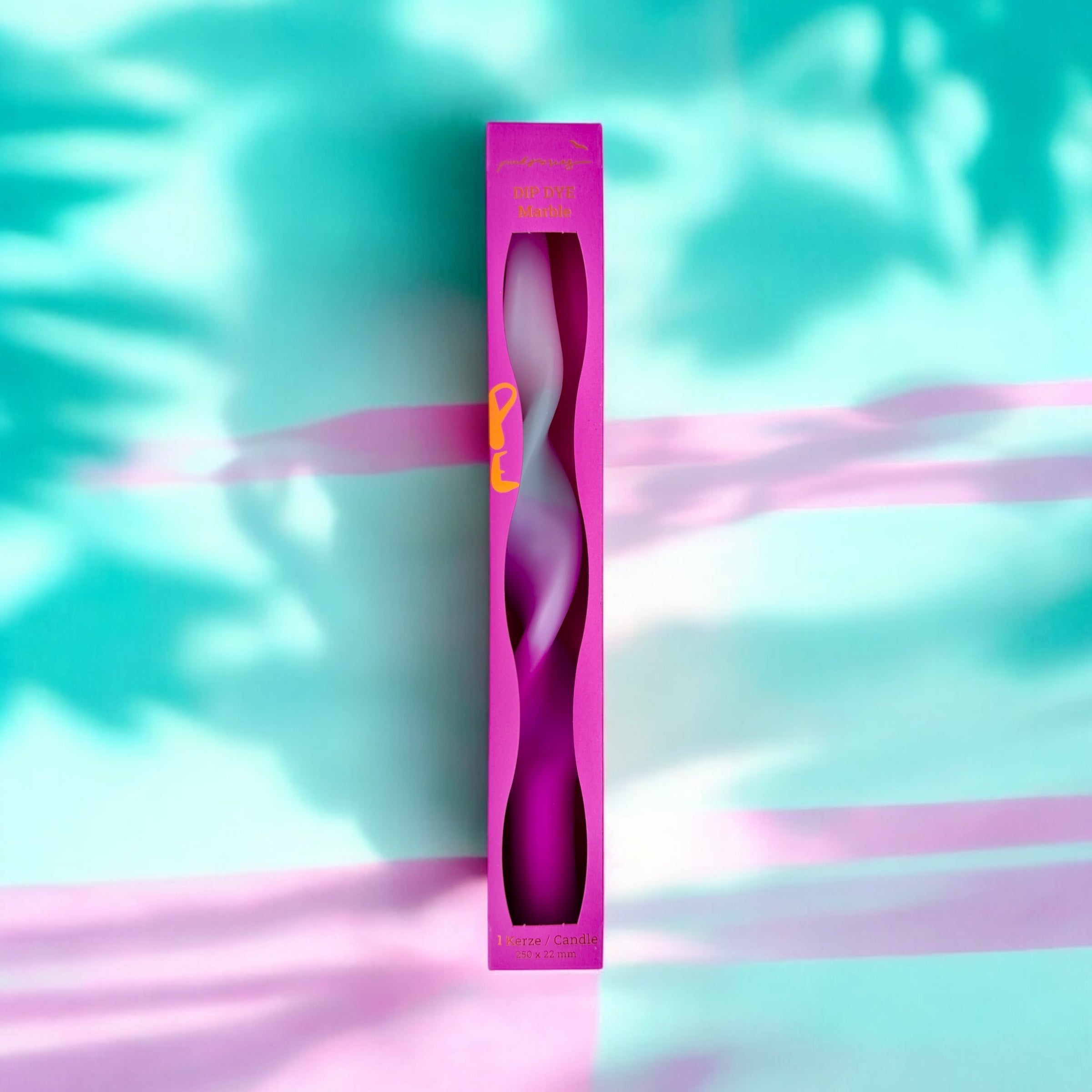 Dip Dye Special * Triple Curly