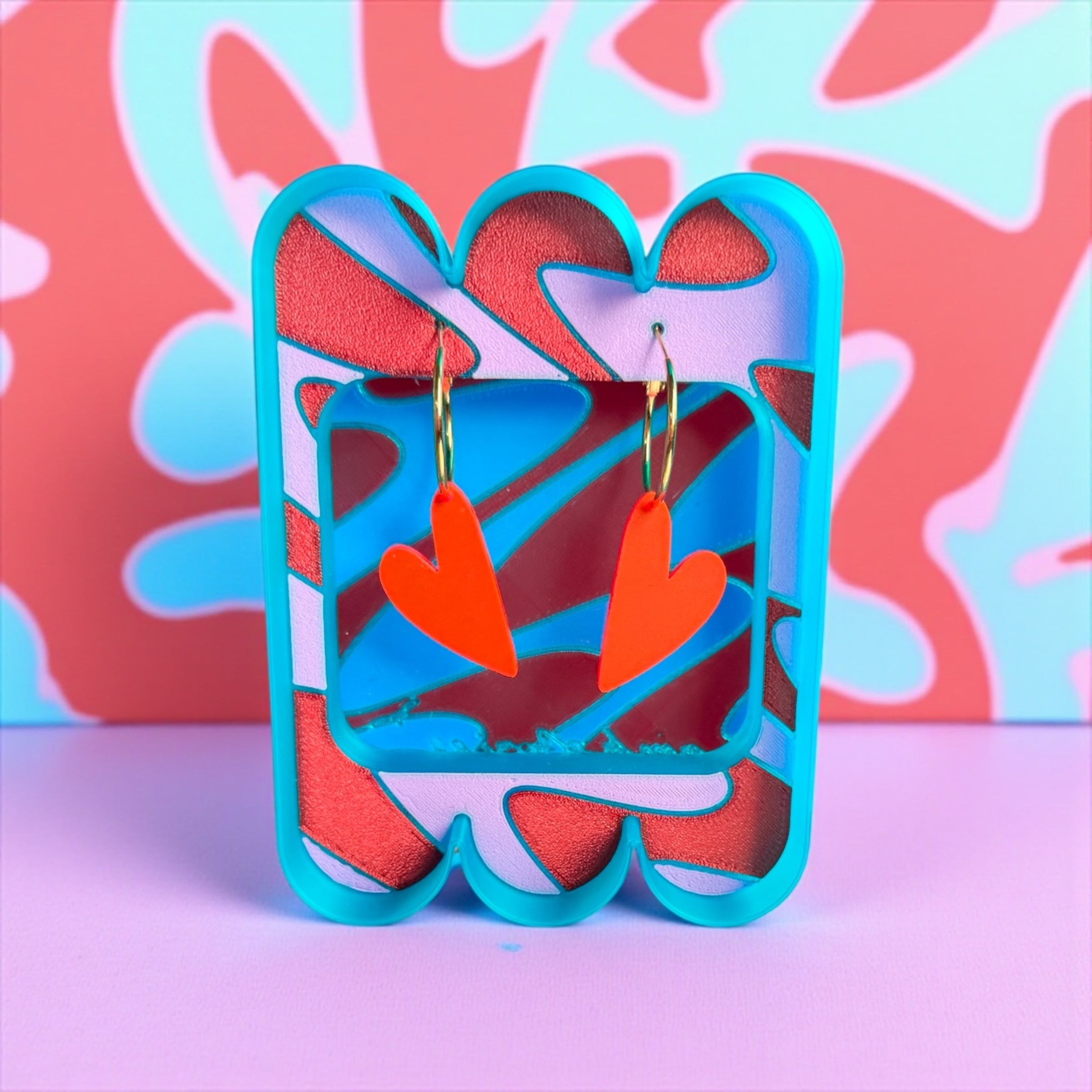 HEARTBEAT * Heat Drop 03