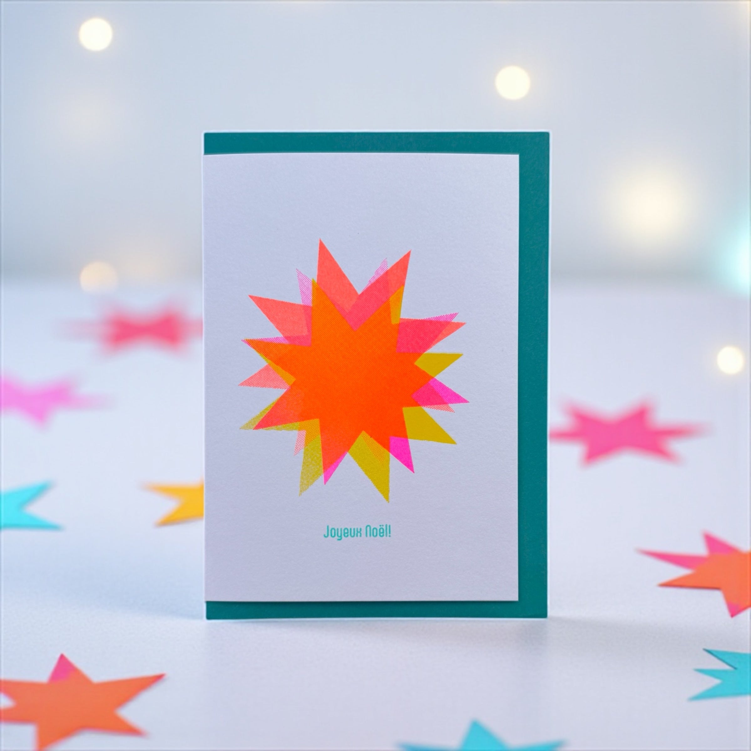 Starlight pop JN vert foncé