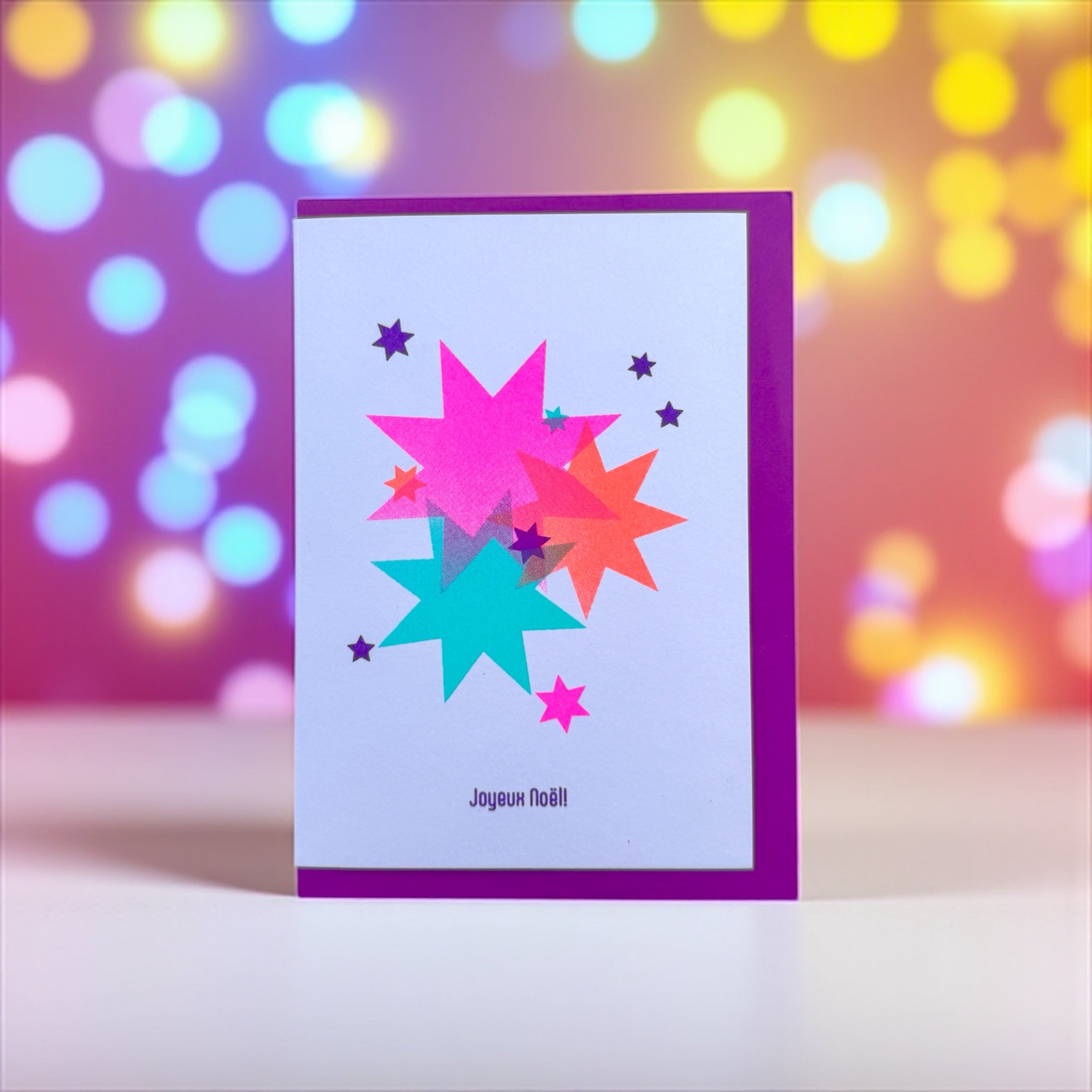 Starlight Pop JN Violet