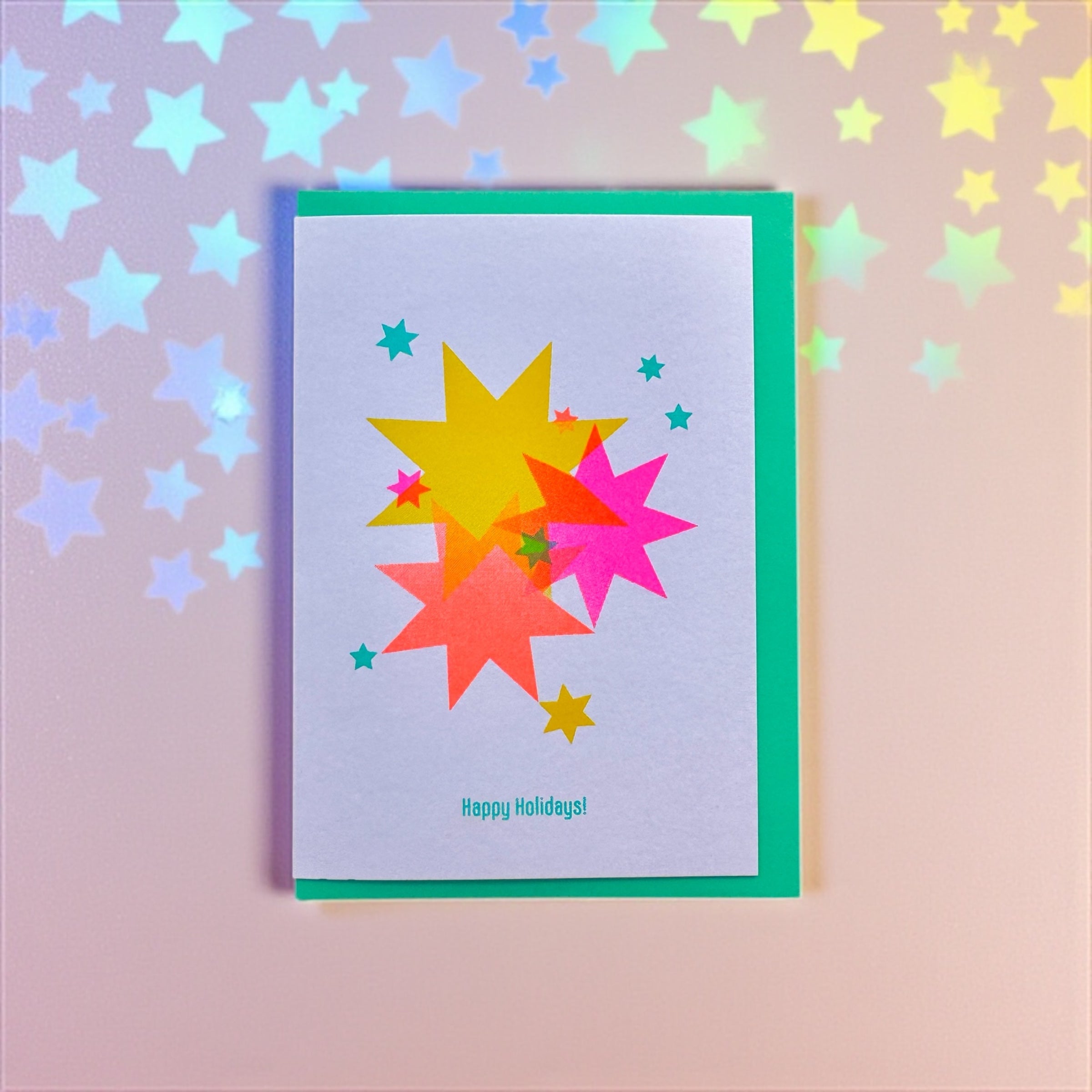 Starlight Pop HH vert