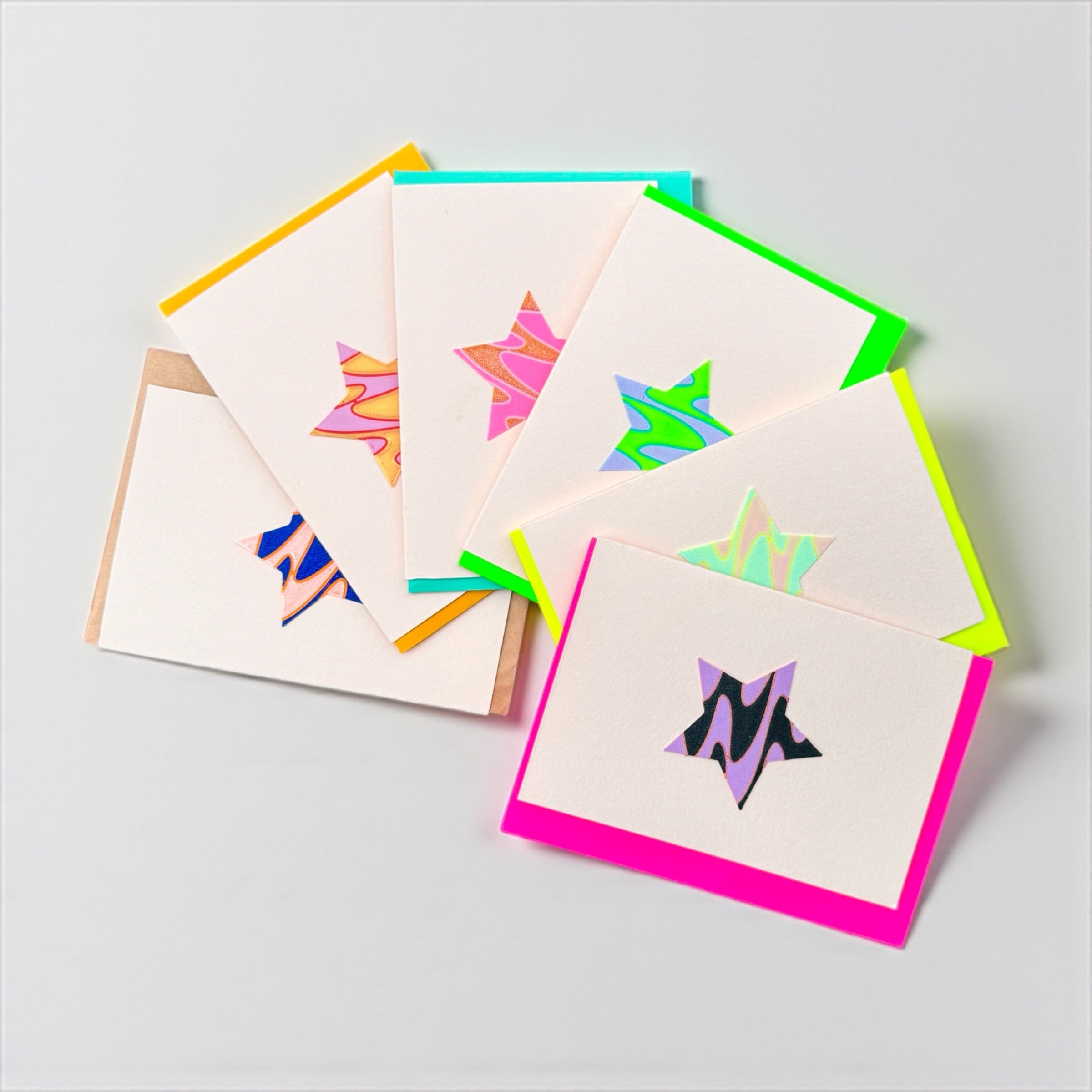 Salutations Stellaires * rose