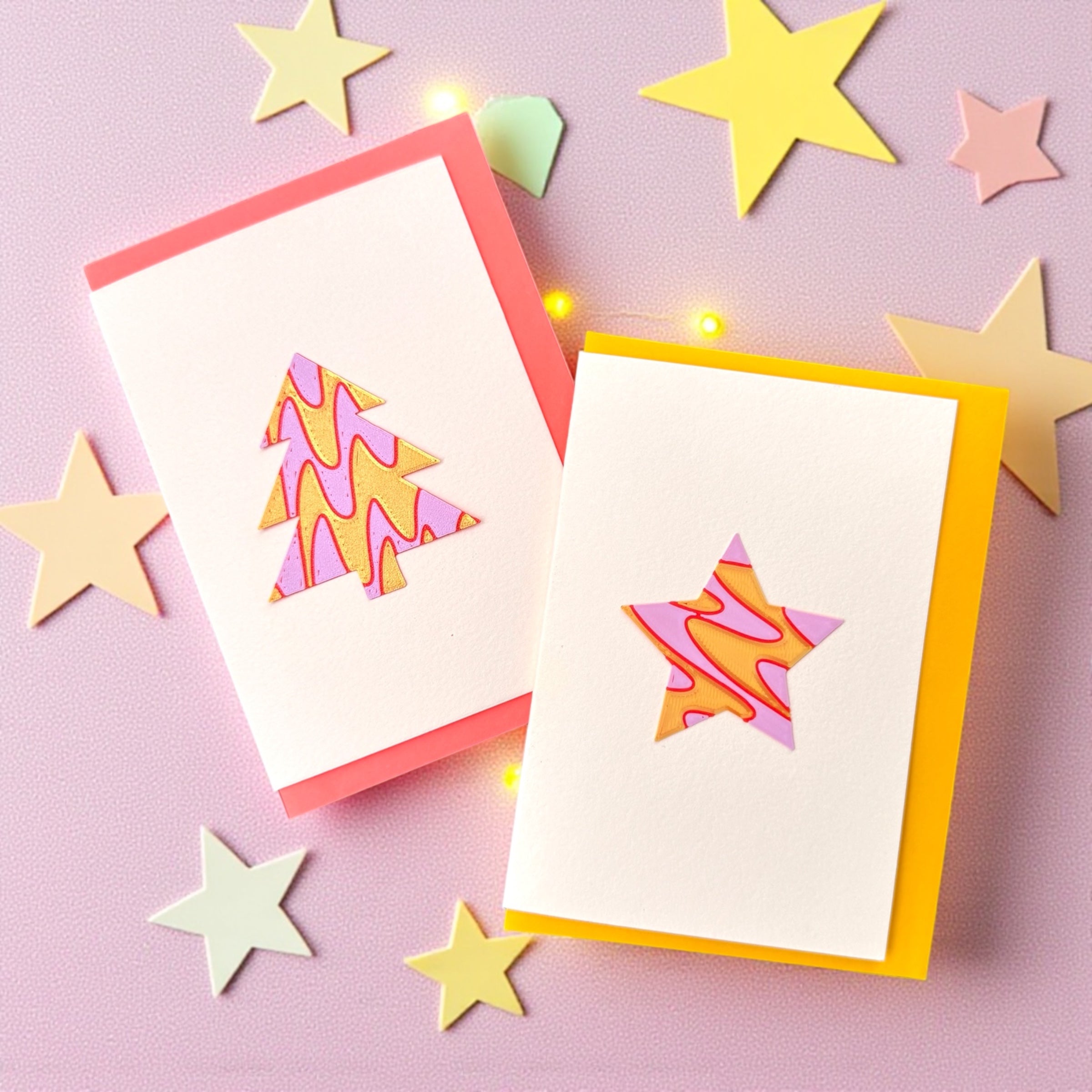 Salutations Stellaires * curry