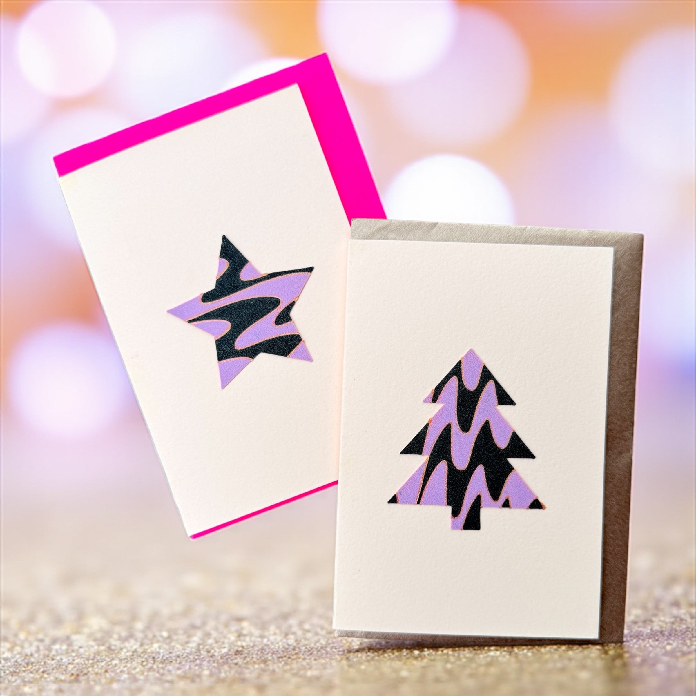 Salutations Stellaires * rose