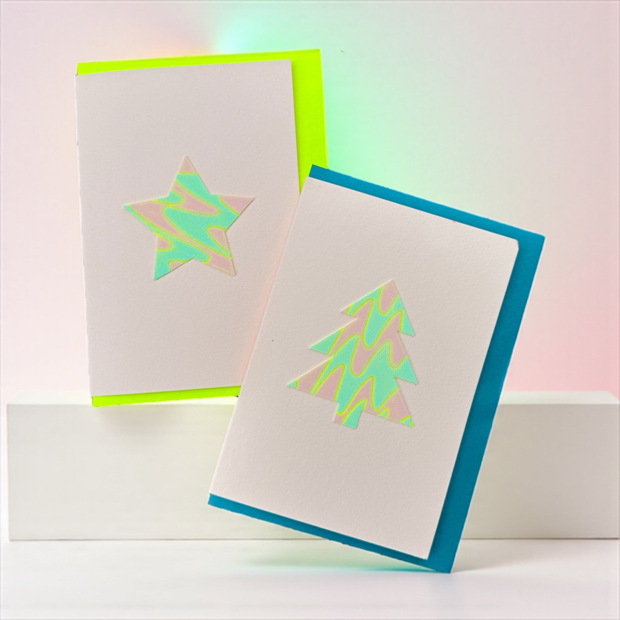 Salutations Stellaires * jaune