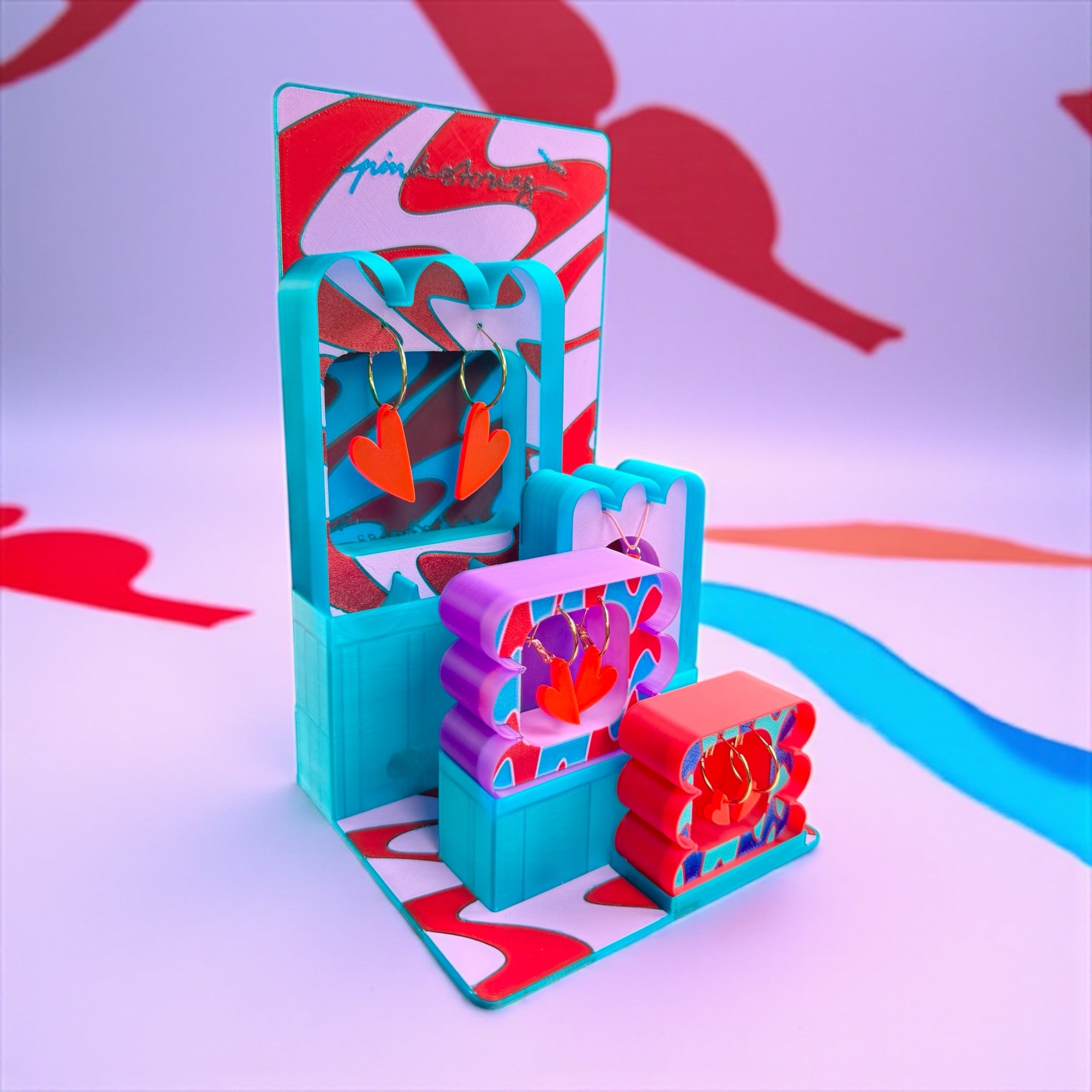 BATTEMENT DE CŒUR * Goutte de chaleur 02