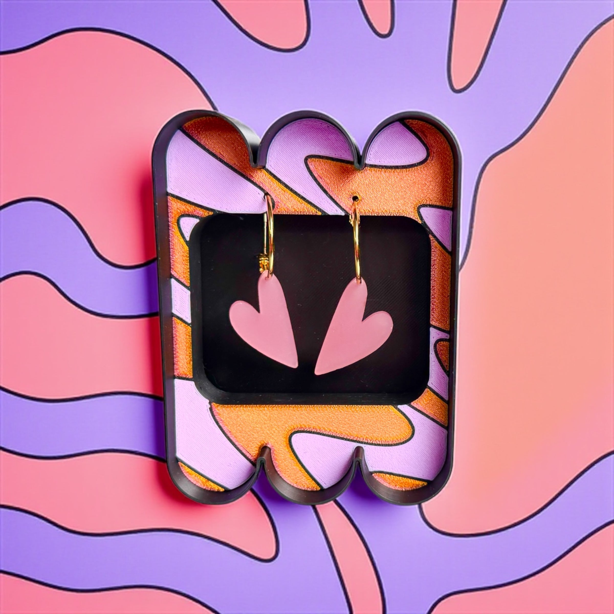 BATTEMENT DE CŒUR * Mode sombre 03