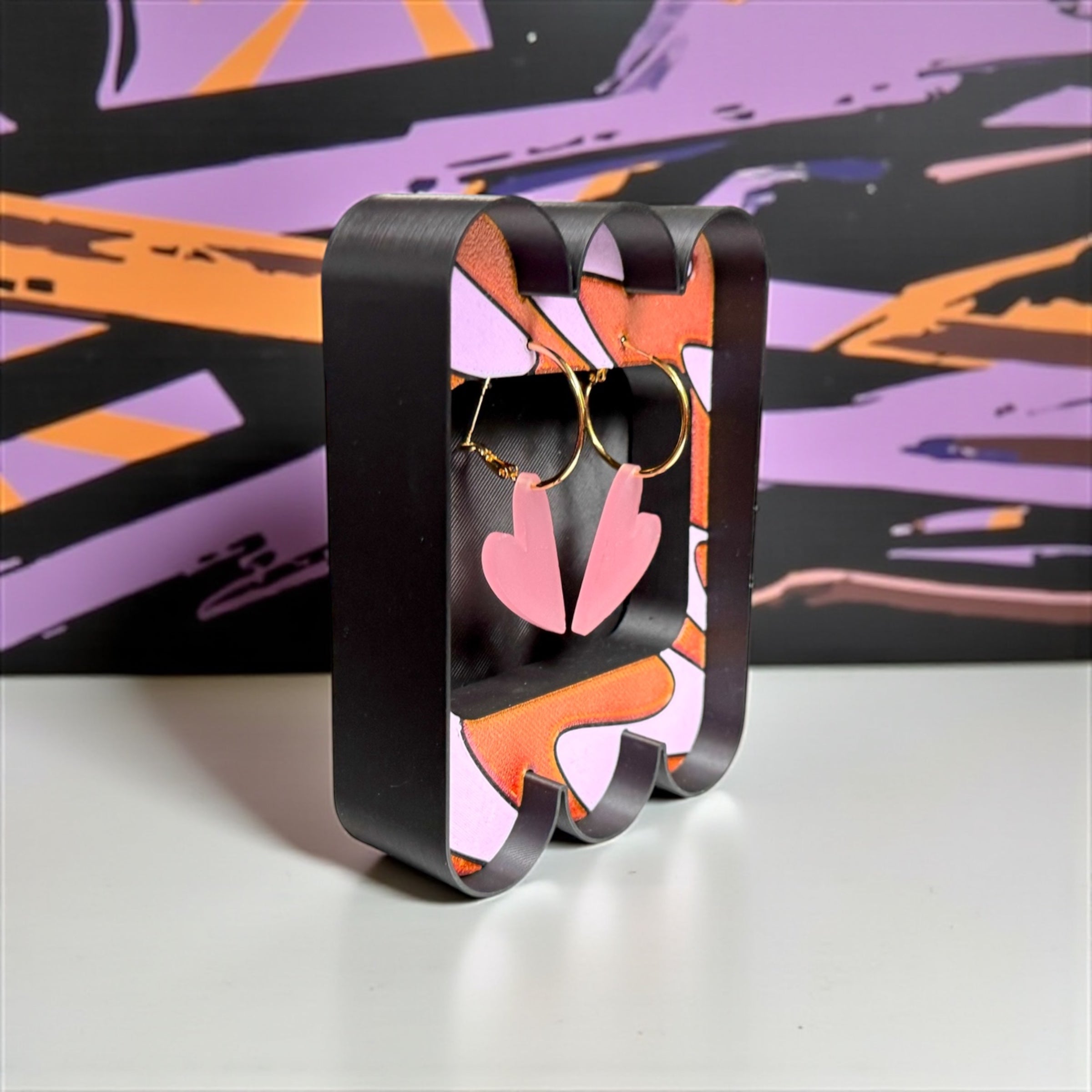 HEARTBEAT * Dark Mode 03