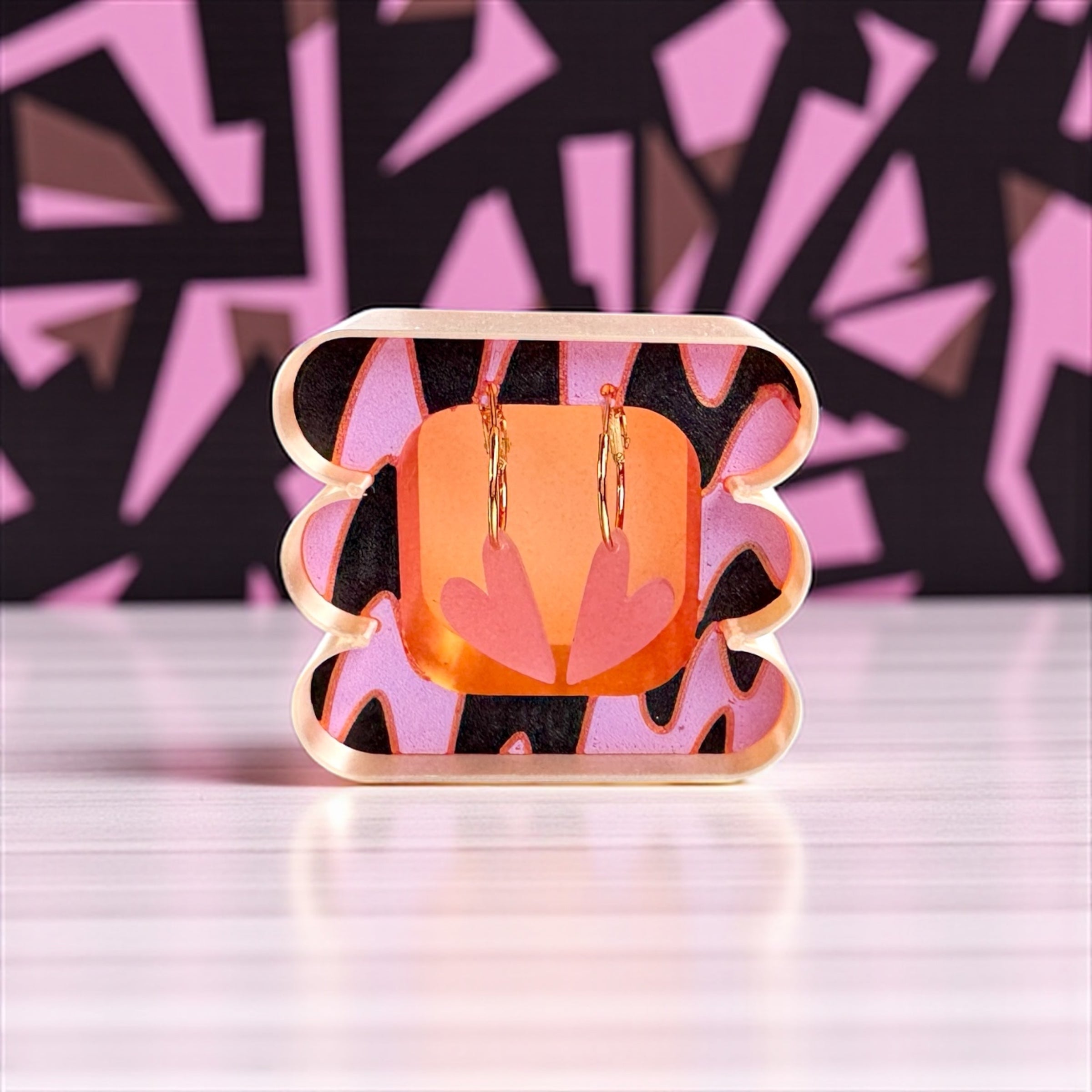 BATTEMENT DE CŒUR * Mode sombre 02