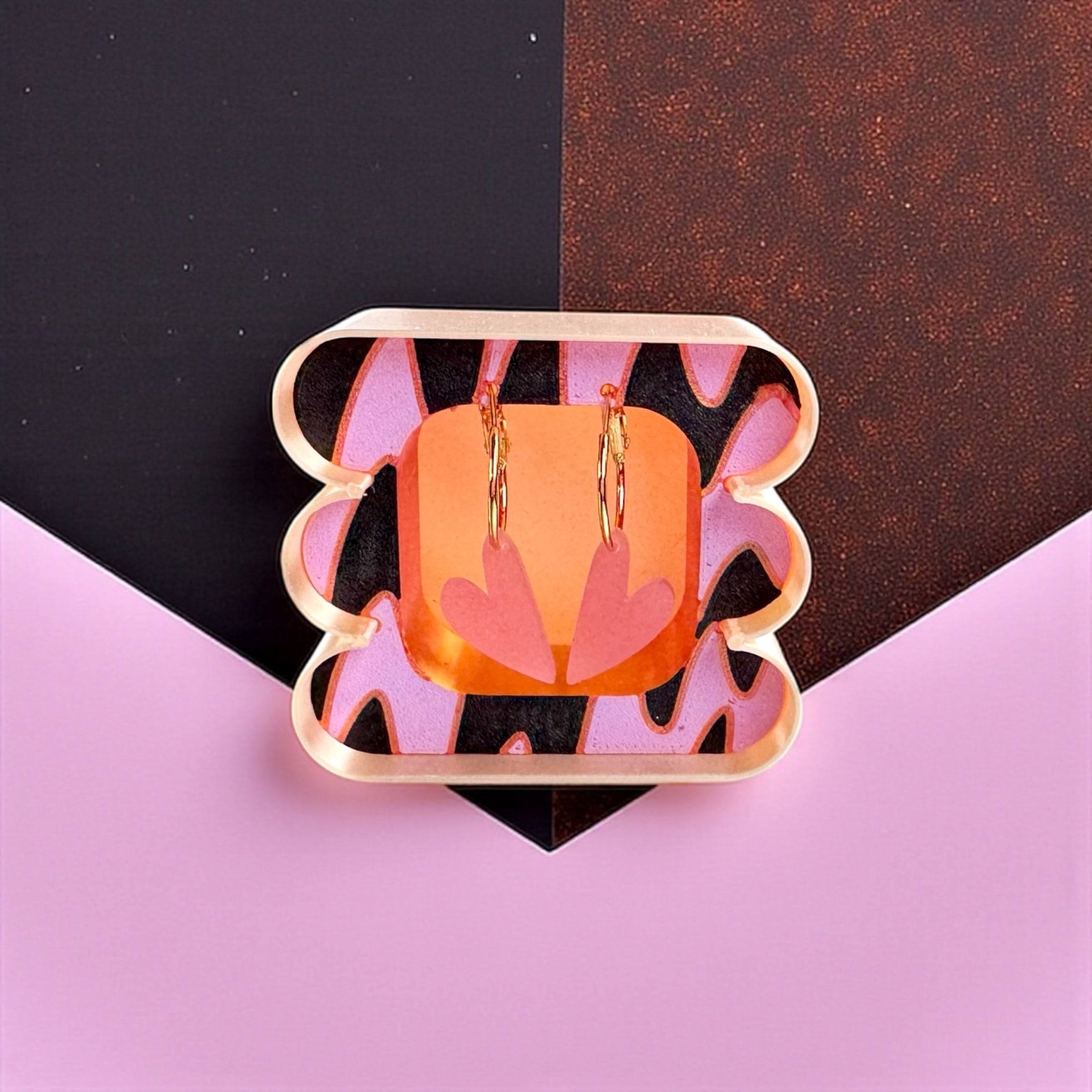 BATTEMENT DE CŒUR * Mode sombre 02