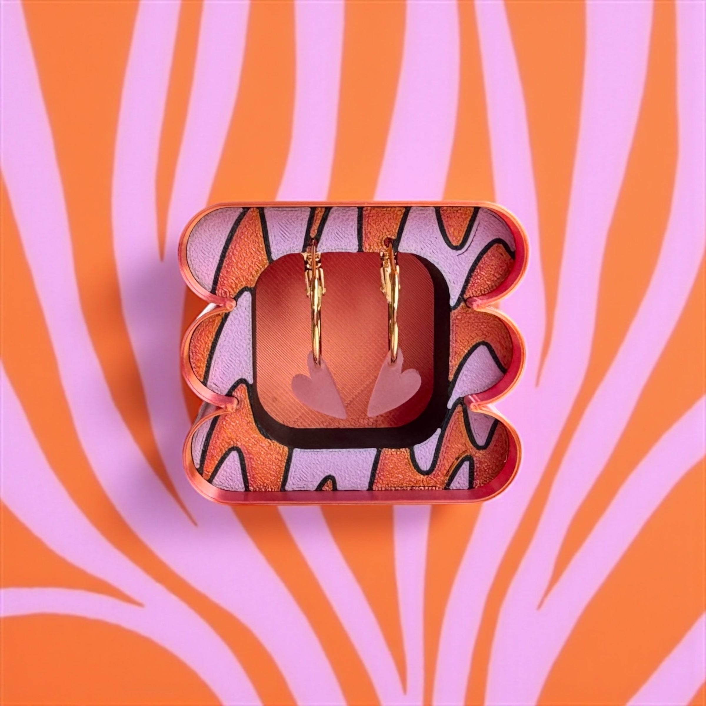 BATTEMENT DE CŒUR * Mode sombre 01