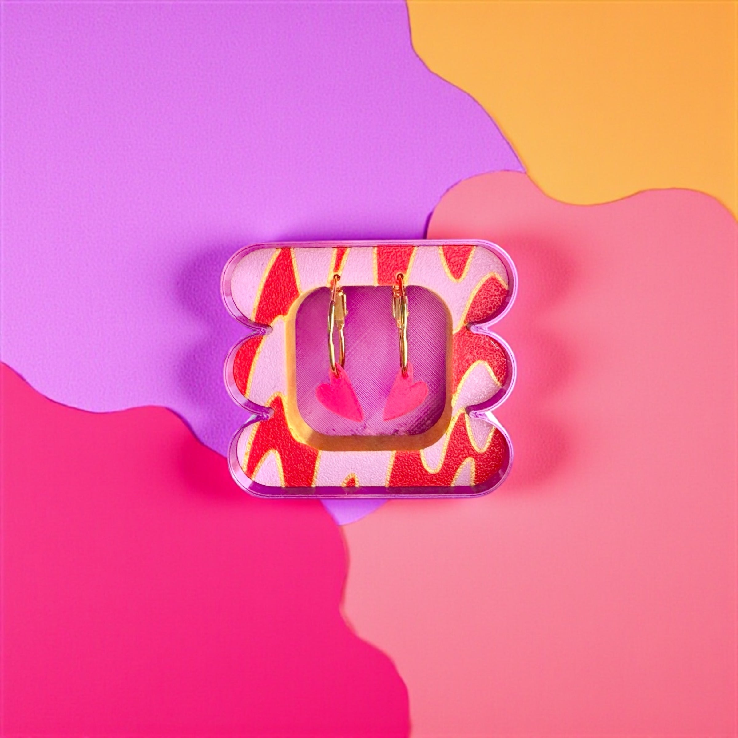 BATTEMENT DE CŒUR * Code Or 01