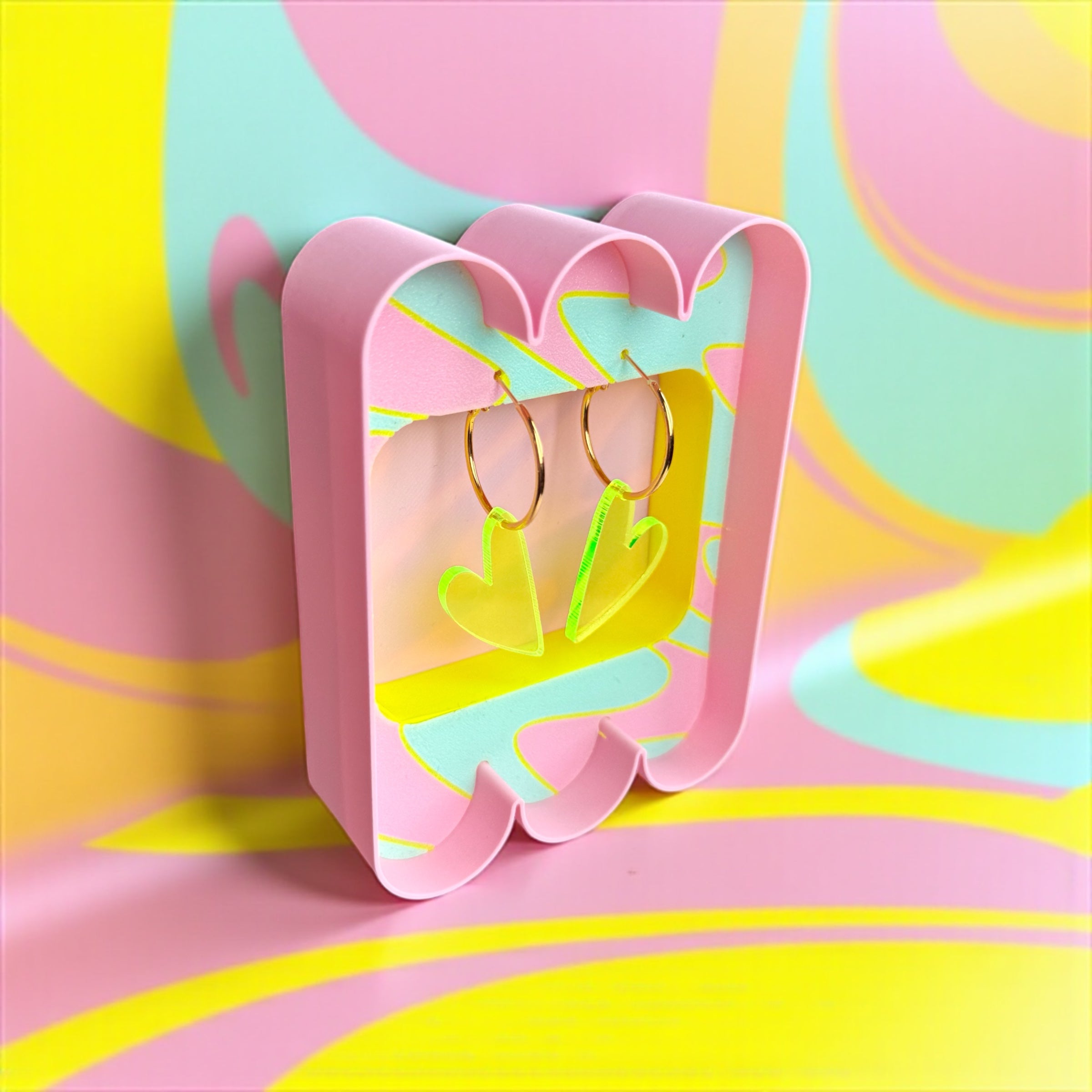 BATTEMENT DE CŒUR * Hyper Sun 03