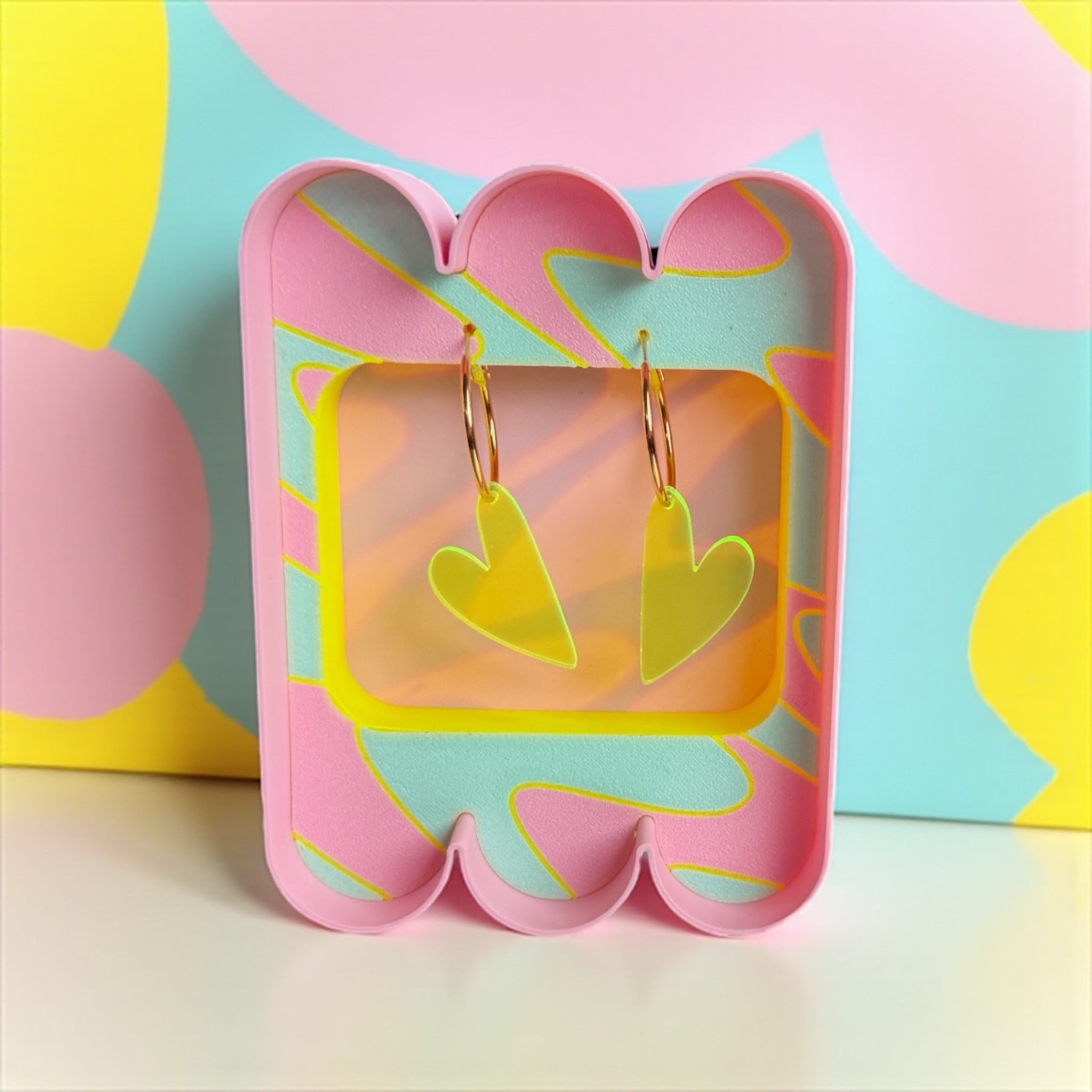 BATTEMENT DE CŒUR * Hyper Sun 03