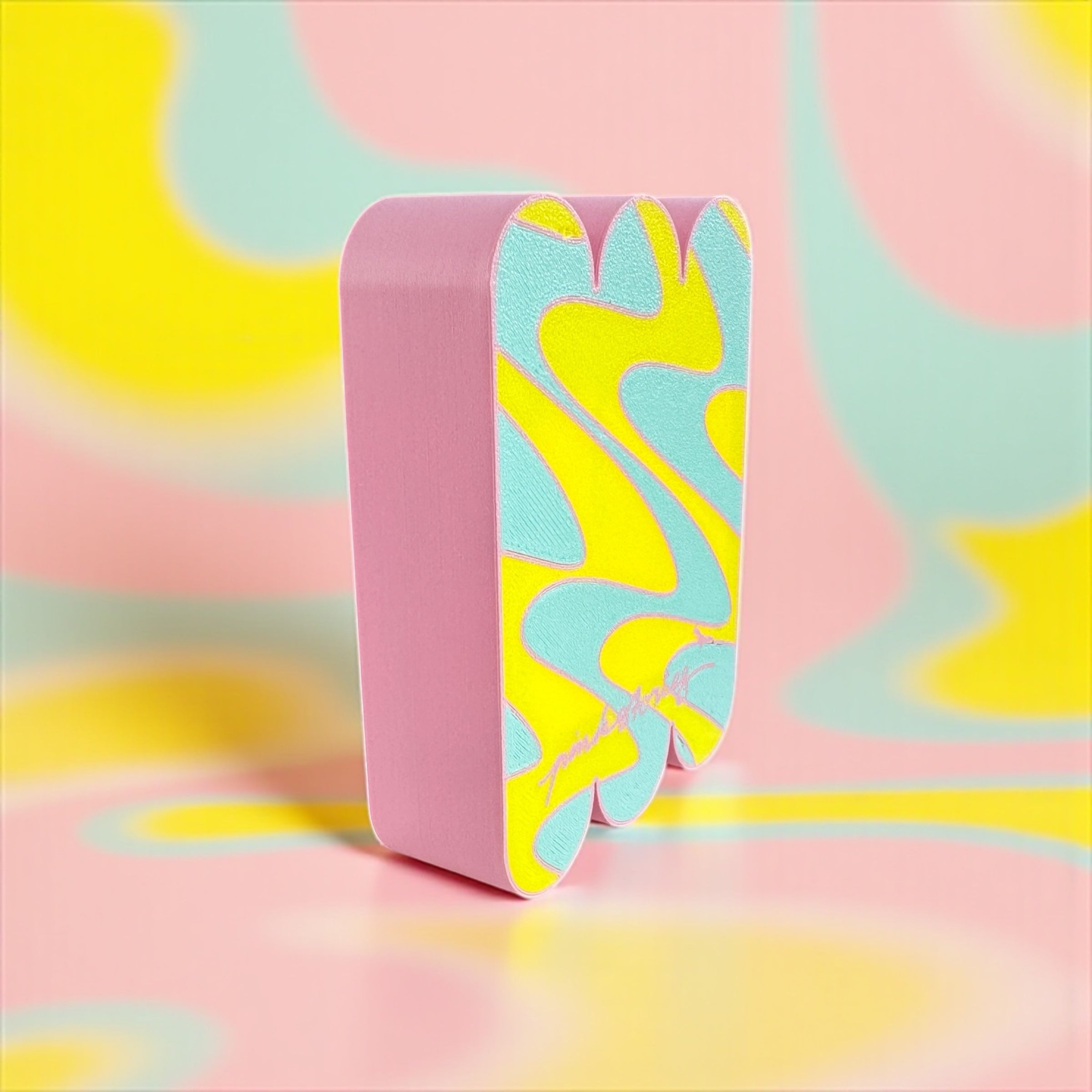 BATTEMENT DE CŒUR * Hyper Sun 03