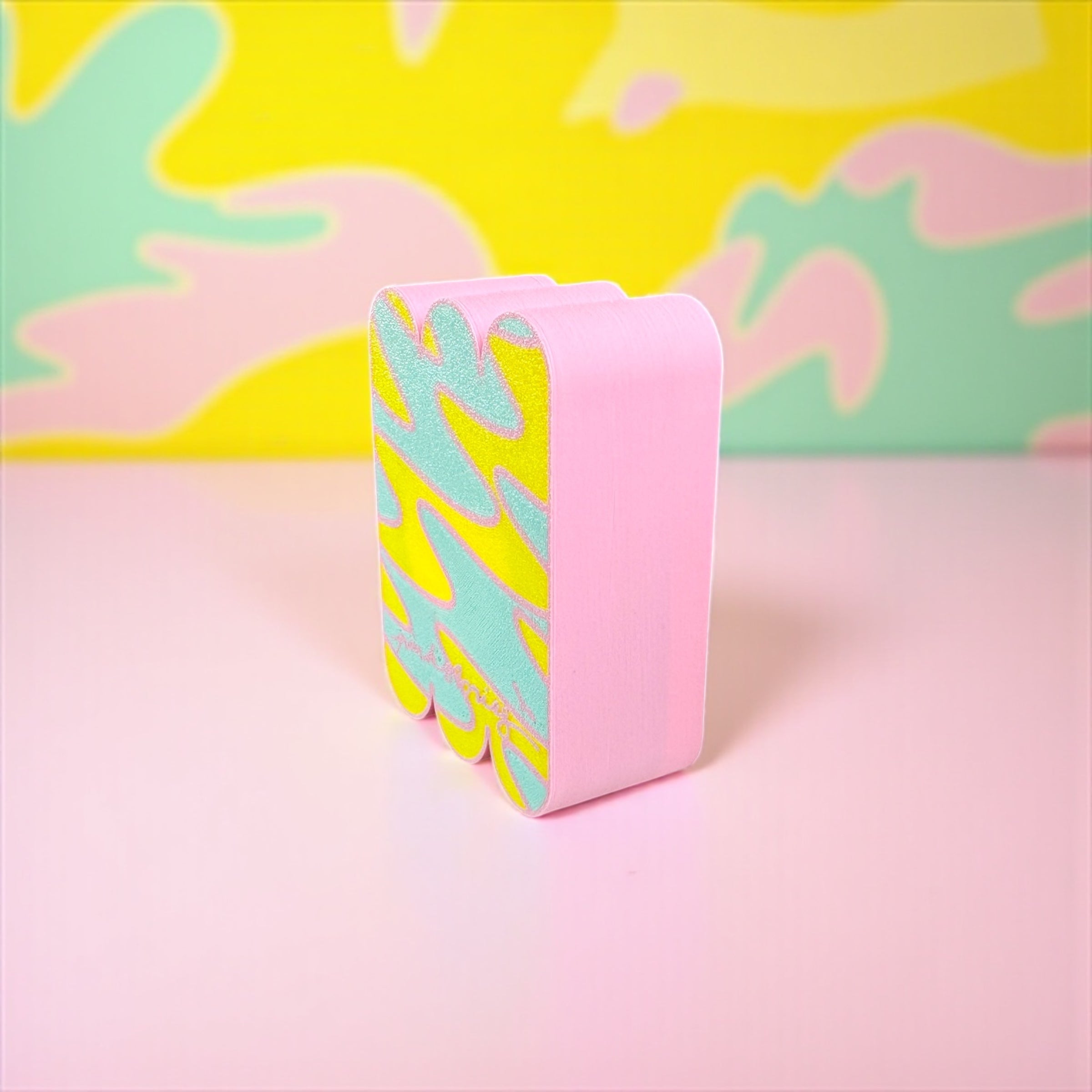 BATTEMENT DE CŒUR * Hyper Sun Chain