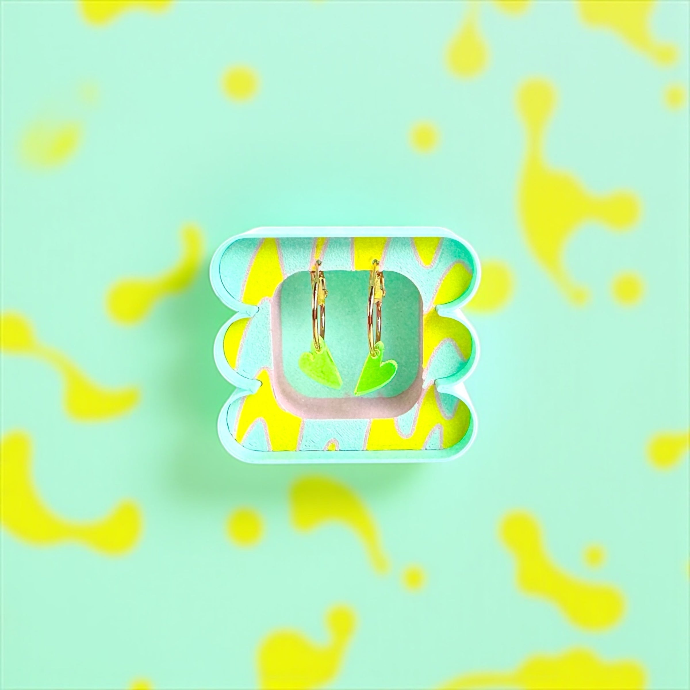 BATTEMENT DE CŒUR * Hyper Sun 01