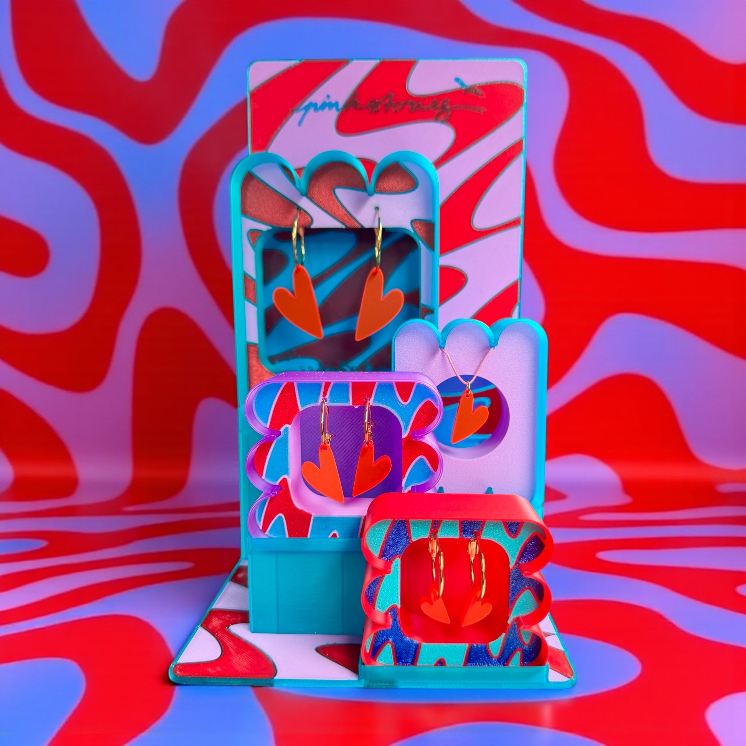 BATTEMENT DE CŒUR * Goutte de chaleur 02