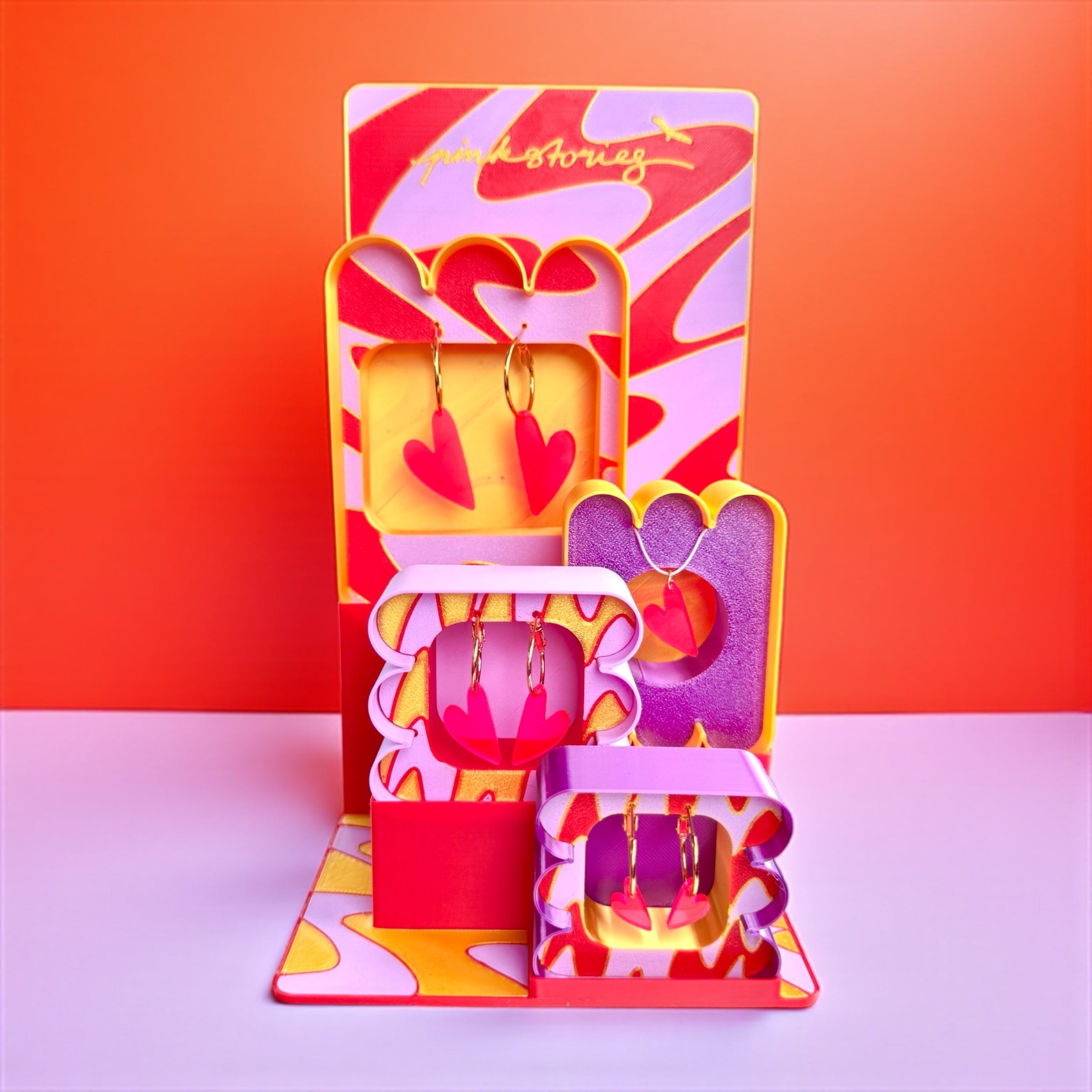 BATTEMENT DE CŒUR * Code Or 03