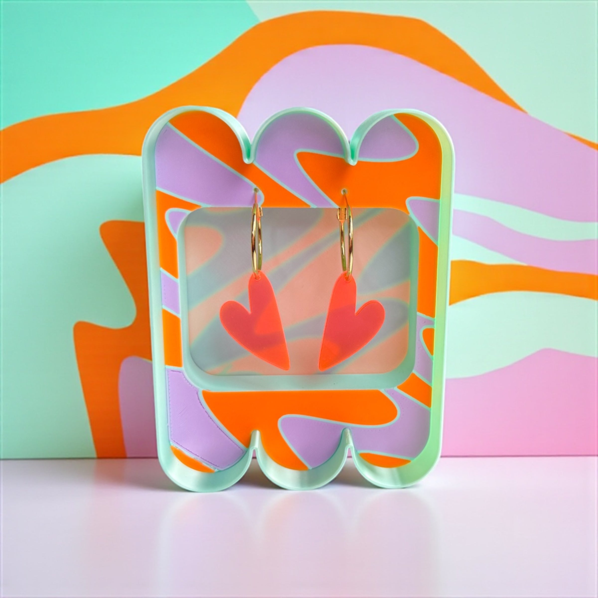 BATTEMENT DE CŒUR * Tiki Twist 03