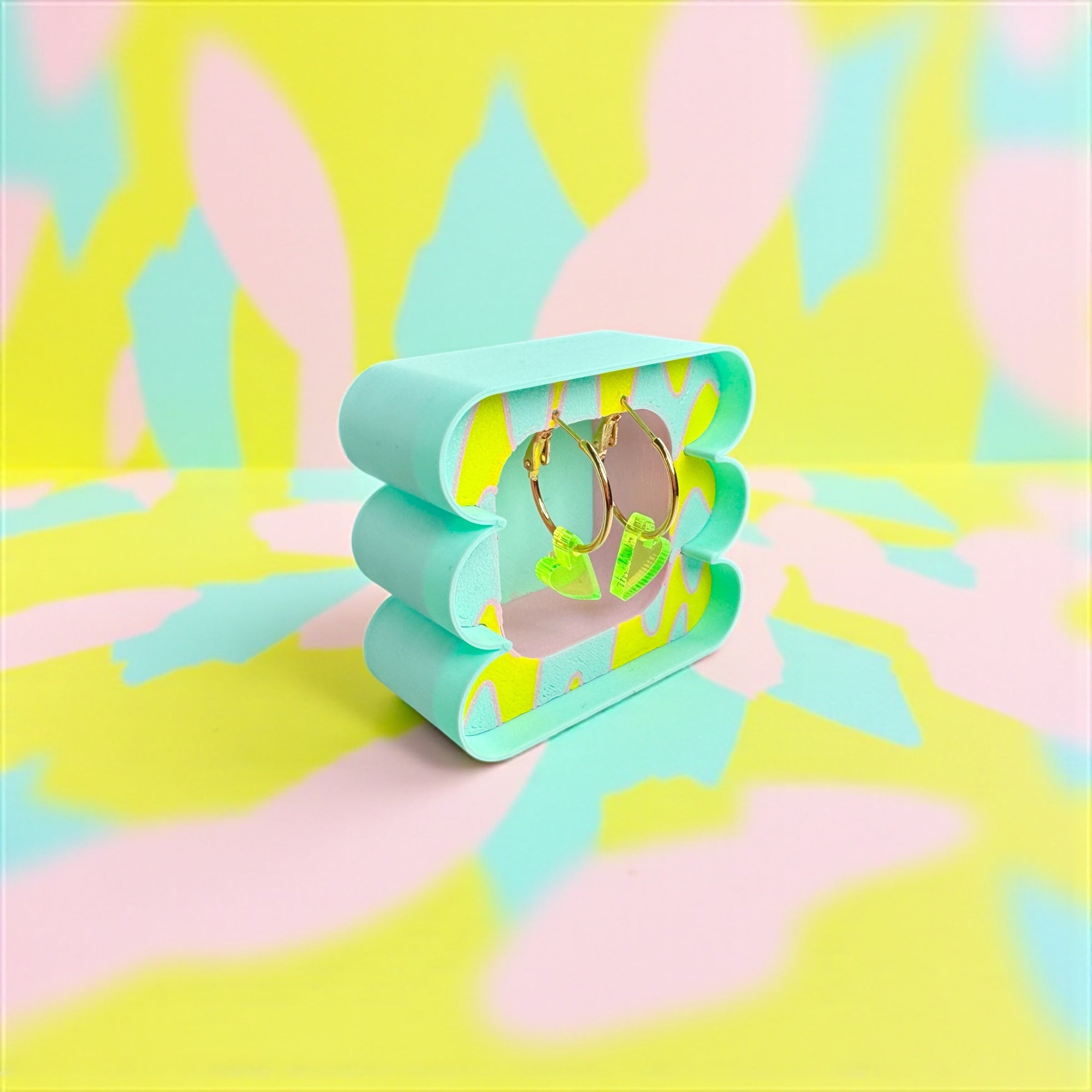 BATTEMENT DE CŒUR * Hyper Sun 01